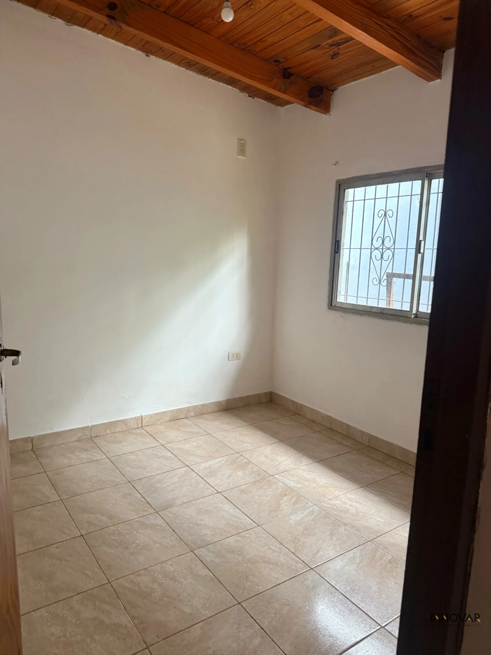 Departamento de un dormitorio Calle Malvinas KM 9 - Imagen 2