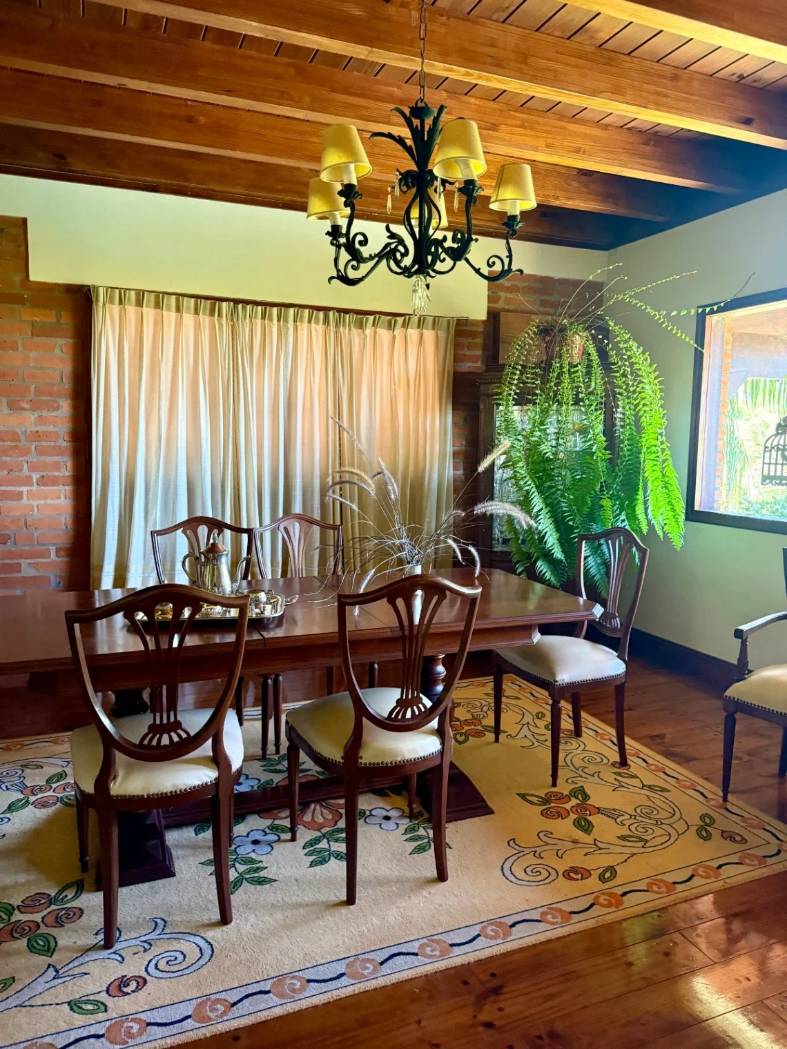 Casa en venta en Barrio Residencial KM 9 - Imagen 5