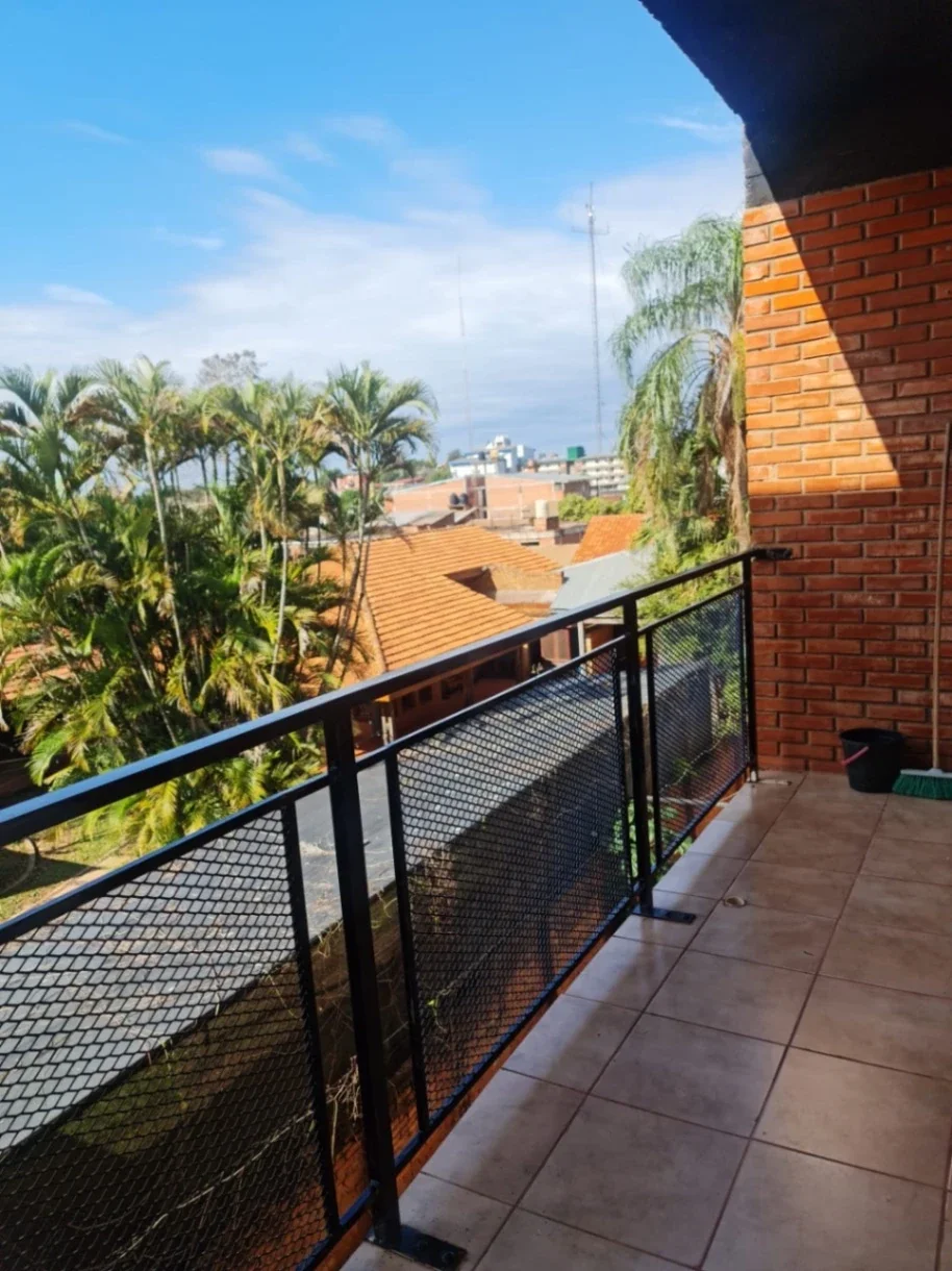 Departamento en alquiler en Eldorado - Imagen 1