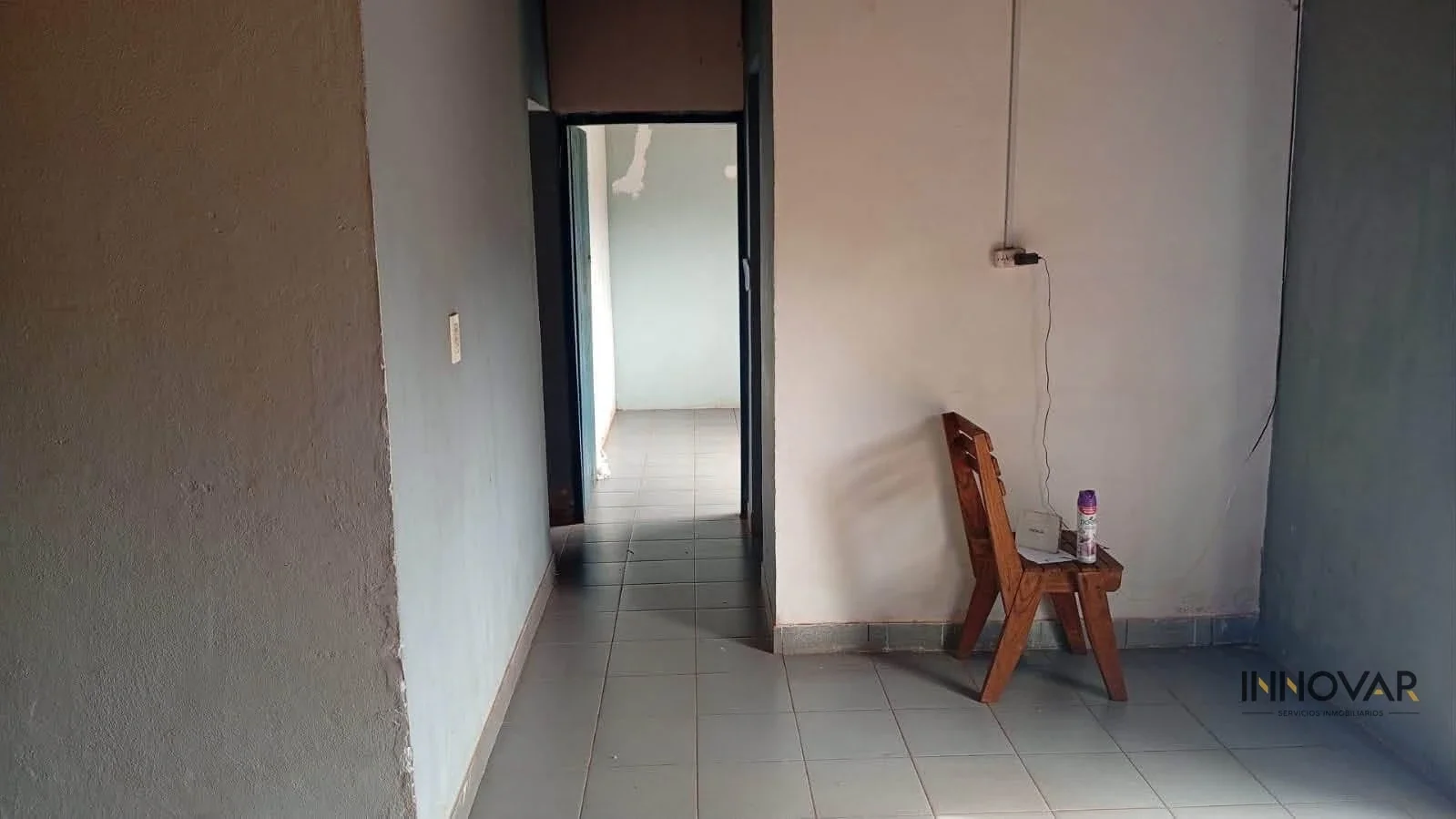 Casa en alquiler en KM 13 Barrio Juventud - Imagen 4