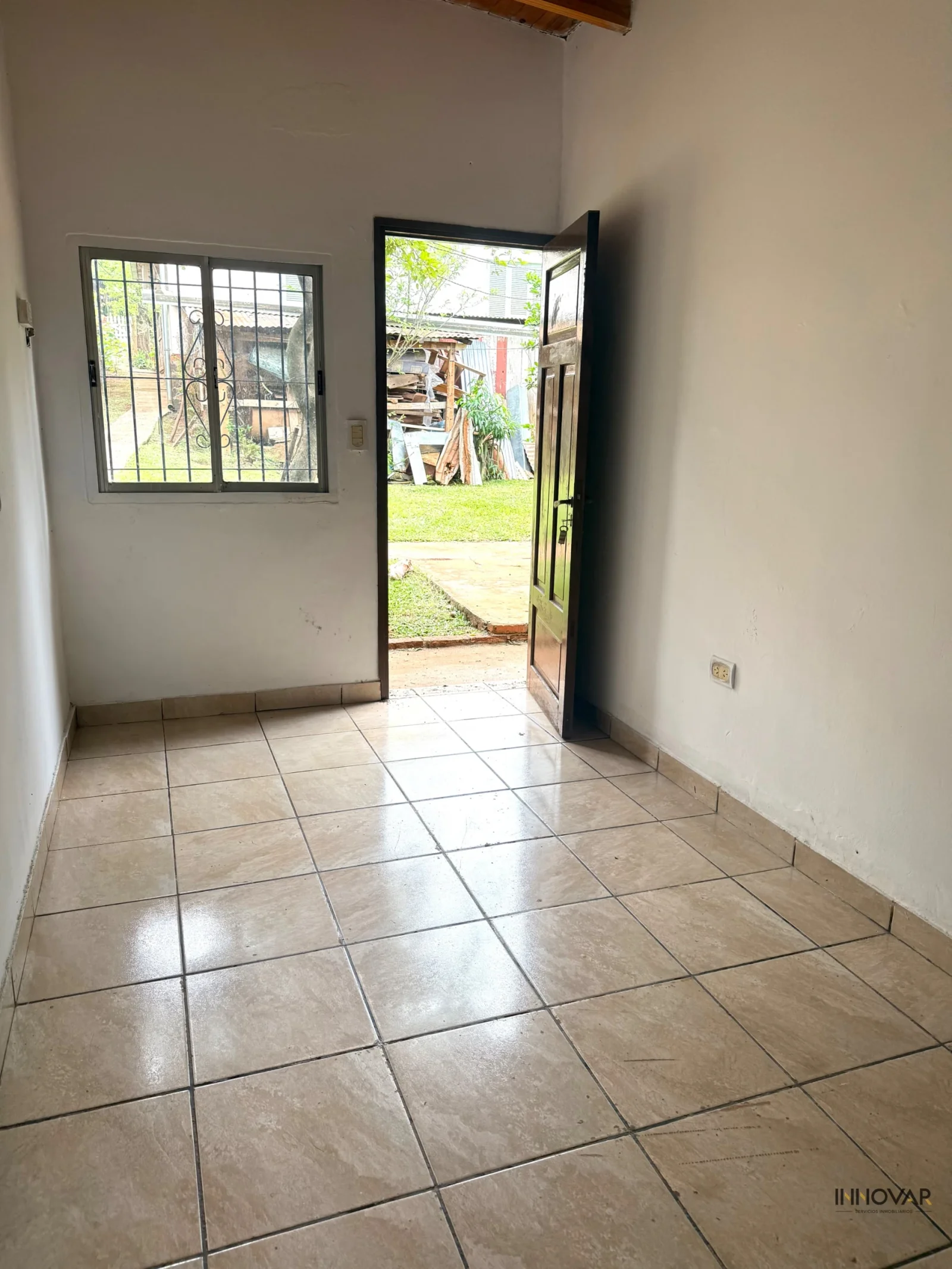 Departamento de un dormitorio Calle Malvinas KM 9 - Imagen 5