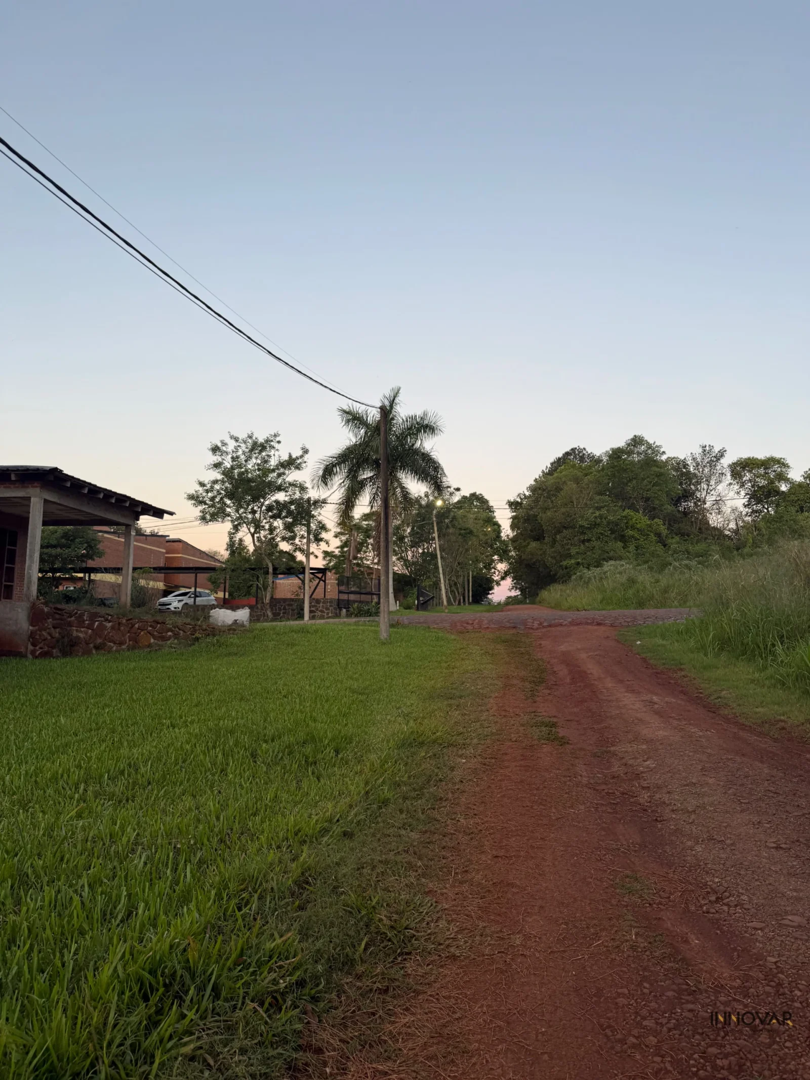 Terreno en venta de 555m2 en KM 9 - Imagen 3