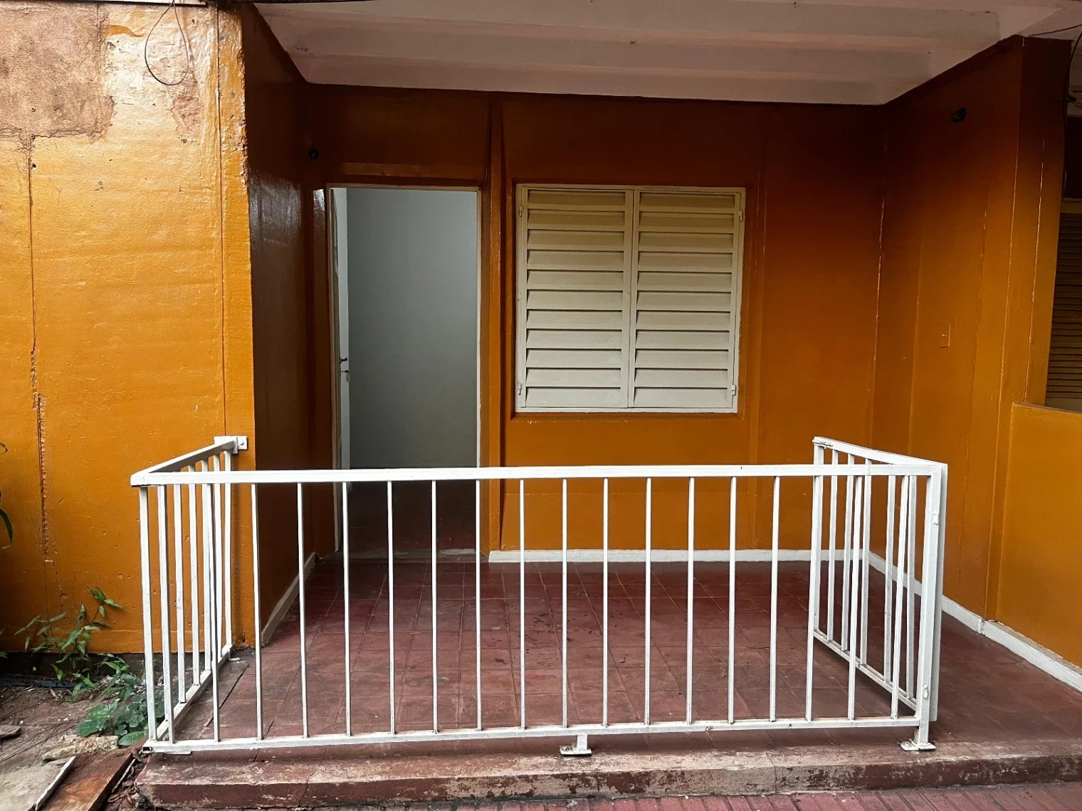 Departamento en Barrio Guacurari KM 9 Planta Baja - Imagen 1