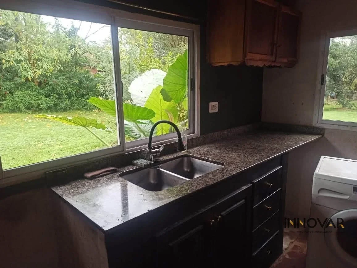 Casa en alquiler en KM 13 Barrio Juventud - Imagen 3