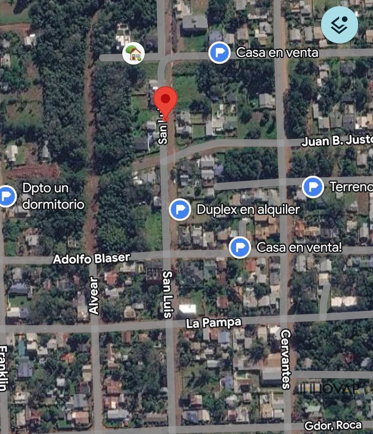 Local comercial en Venta ubicado en KM 9 - Imagen 4