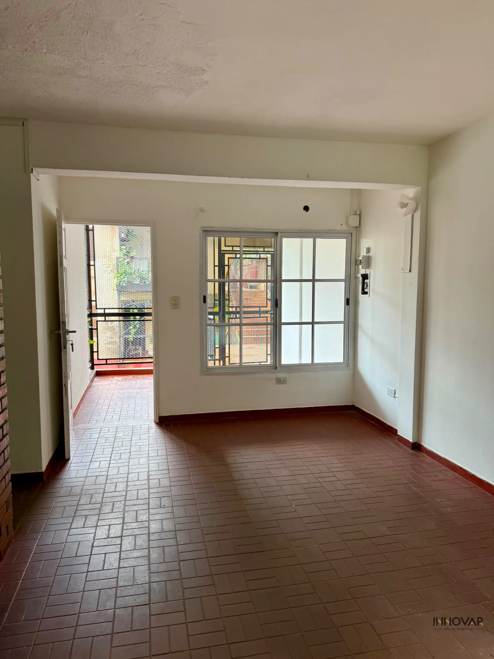 Departamento tres dormitorios en KM 11 - Imagen 1
