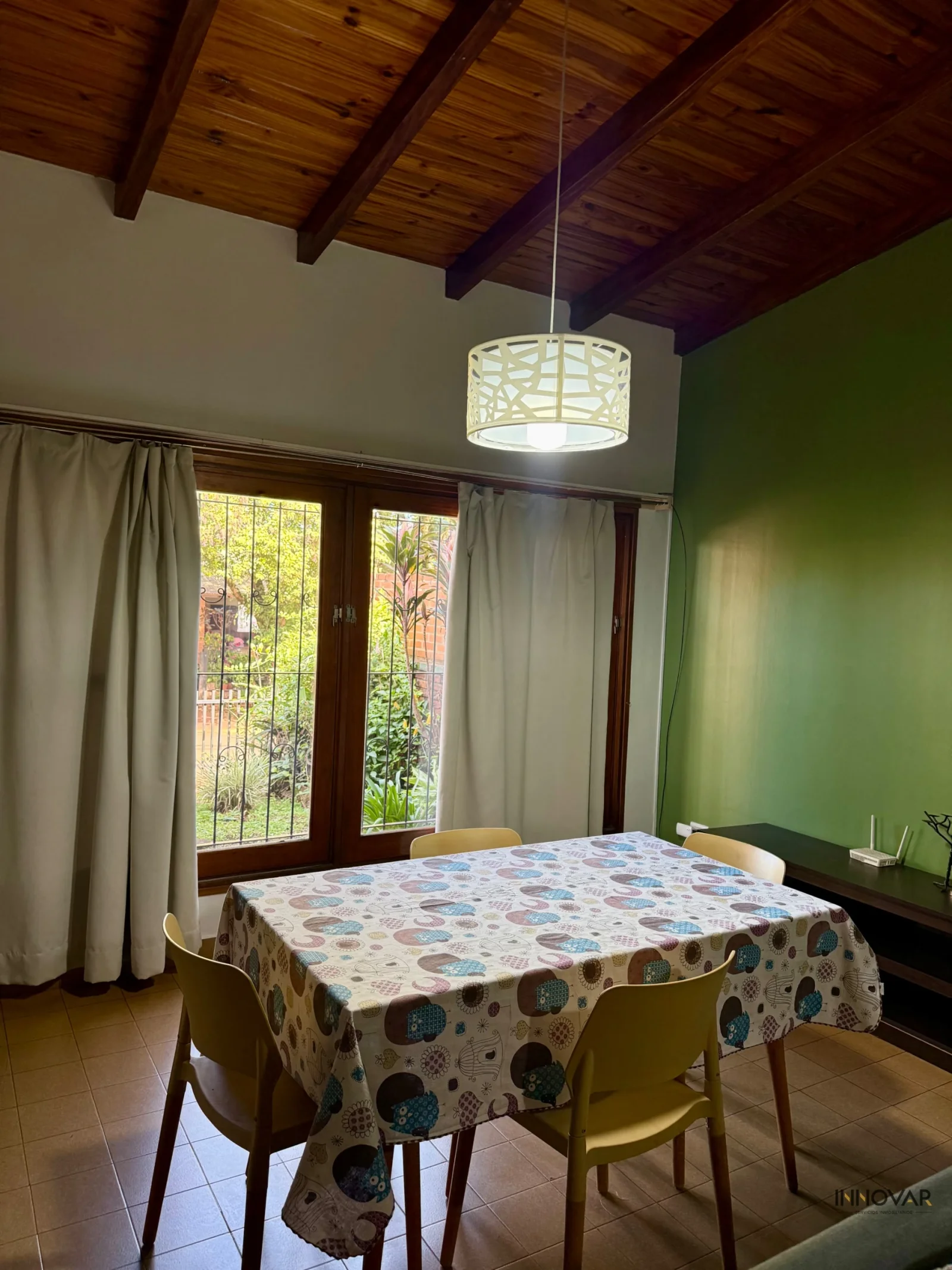 Casa céntrica de tres dormitorios - Imagen 4