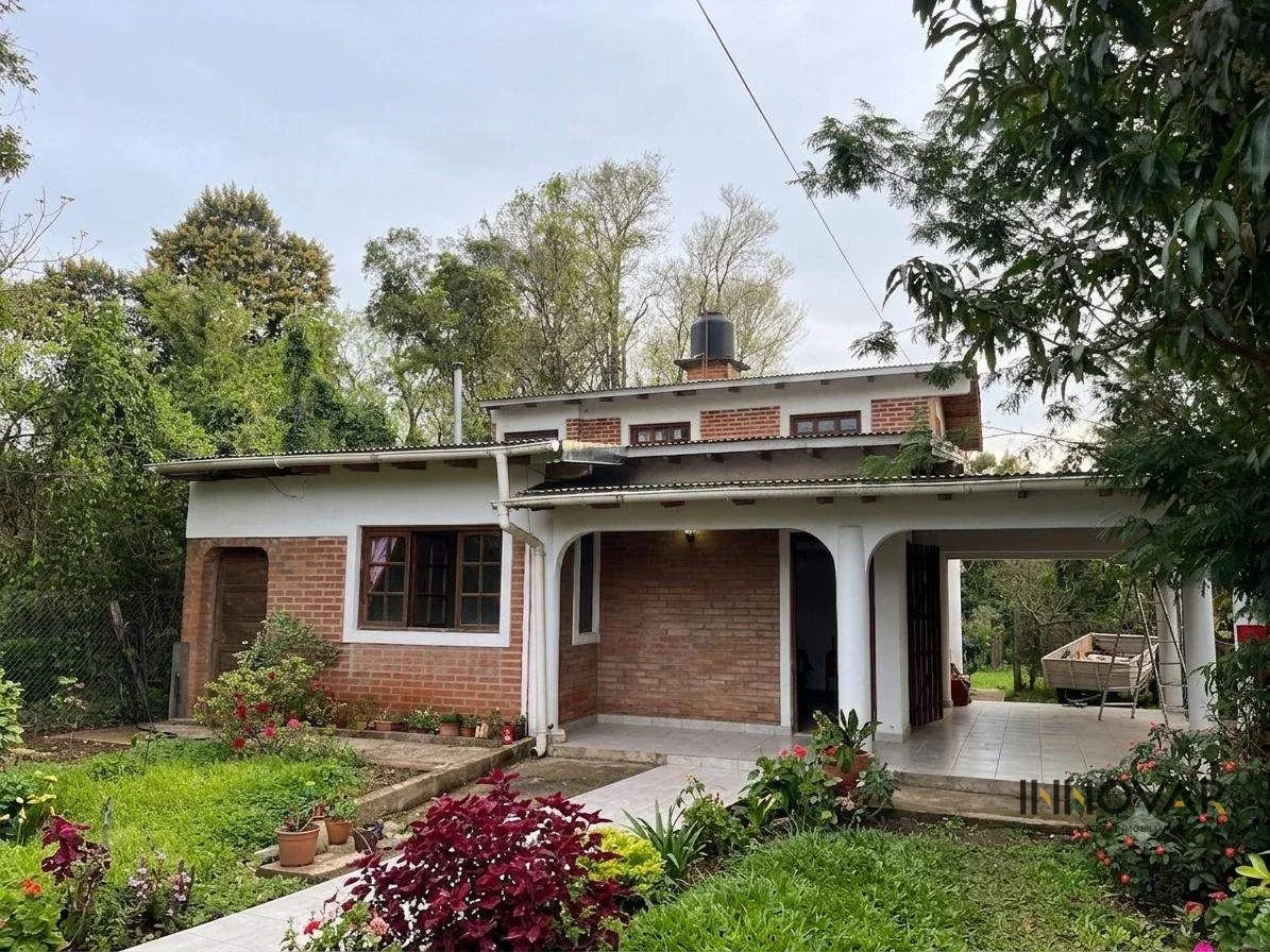 Casa en alquiler c/ cochera y patio $550.000 - Imagen 2