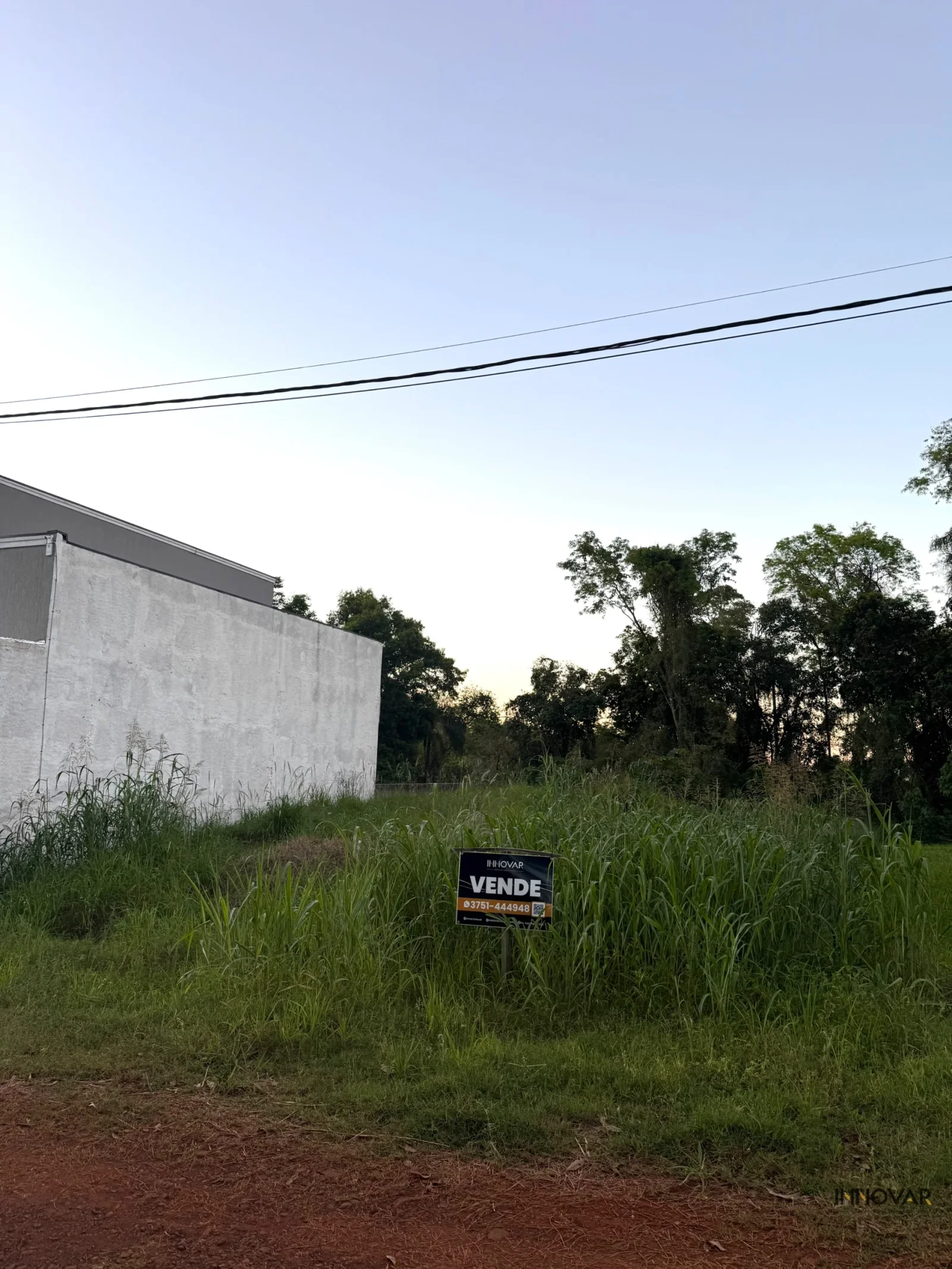 Terreno en venta de 555m2 en KM 9 - Imagen 2