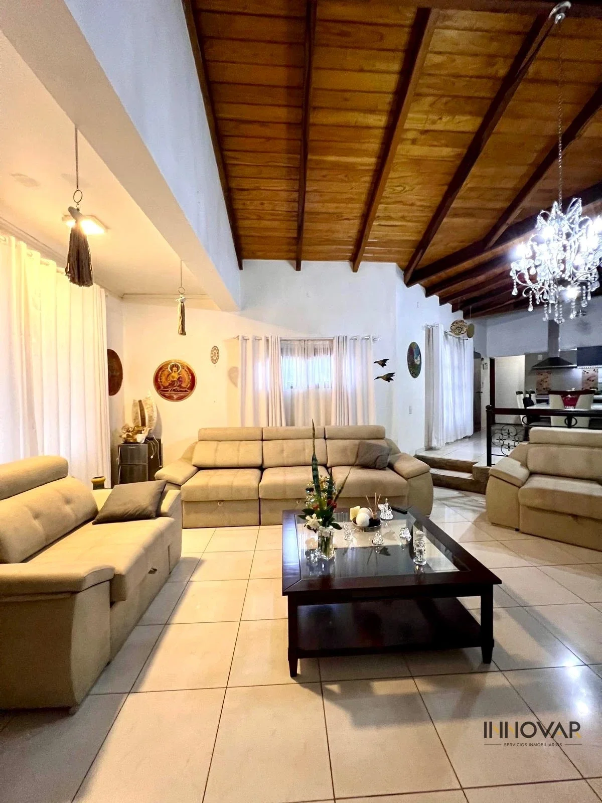 Casa de Alto Padron en el centro de Eldorado - Imagen 1