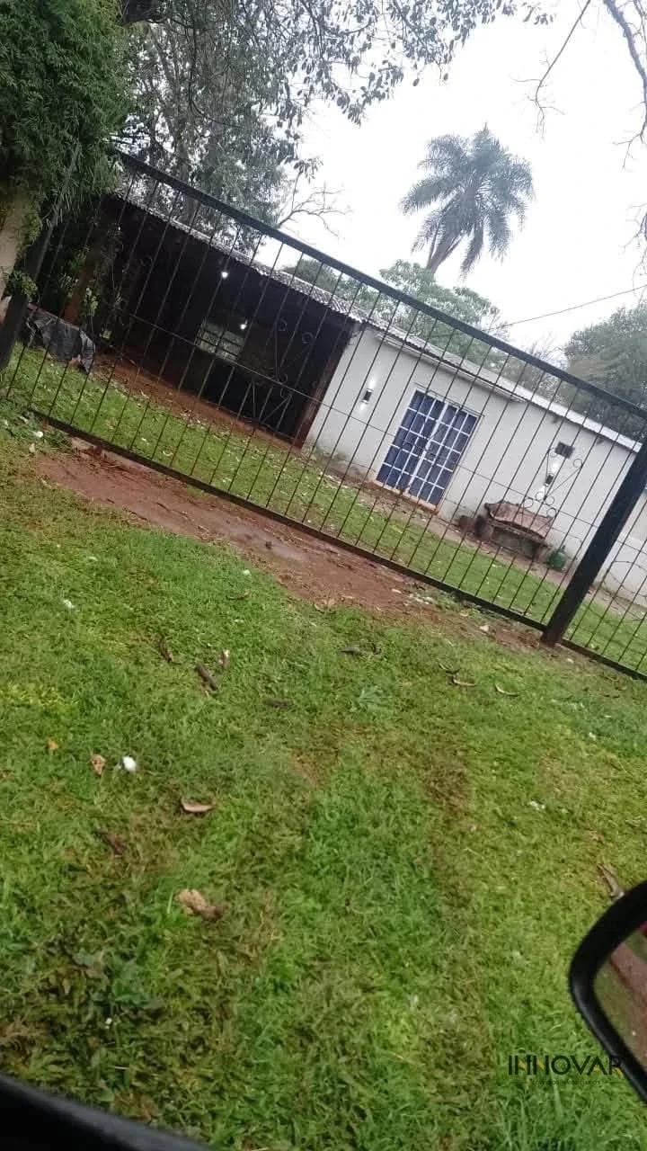 Casa en alquiler en KM 13 Barrio Juventud - Imagen 1