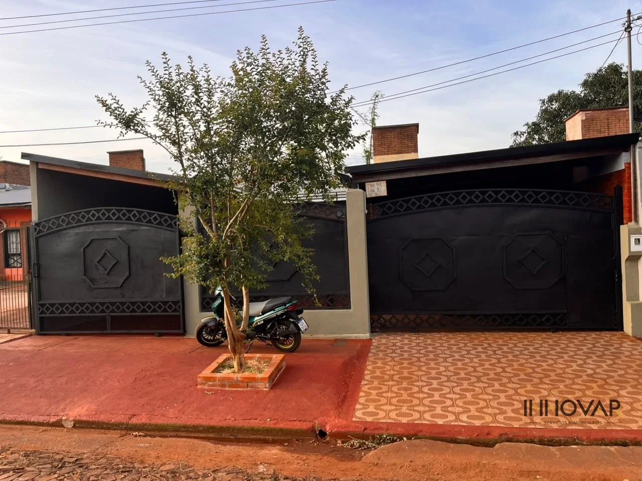 Casa en alquiler en Eldorado - Imagen 1