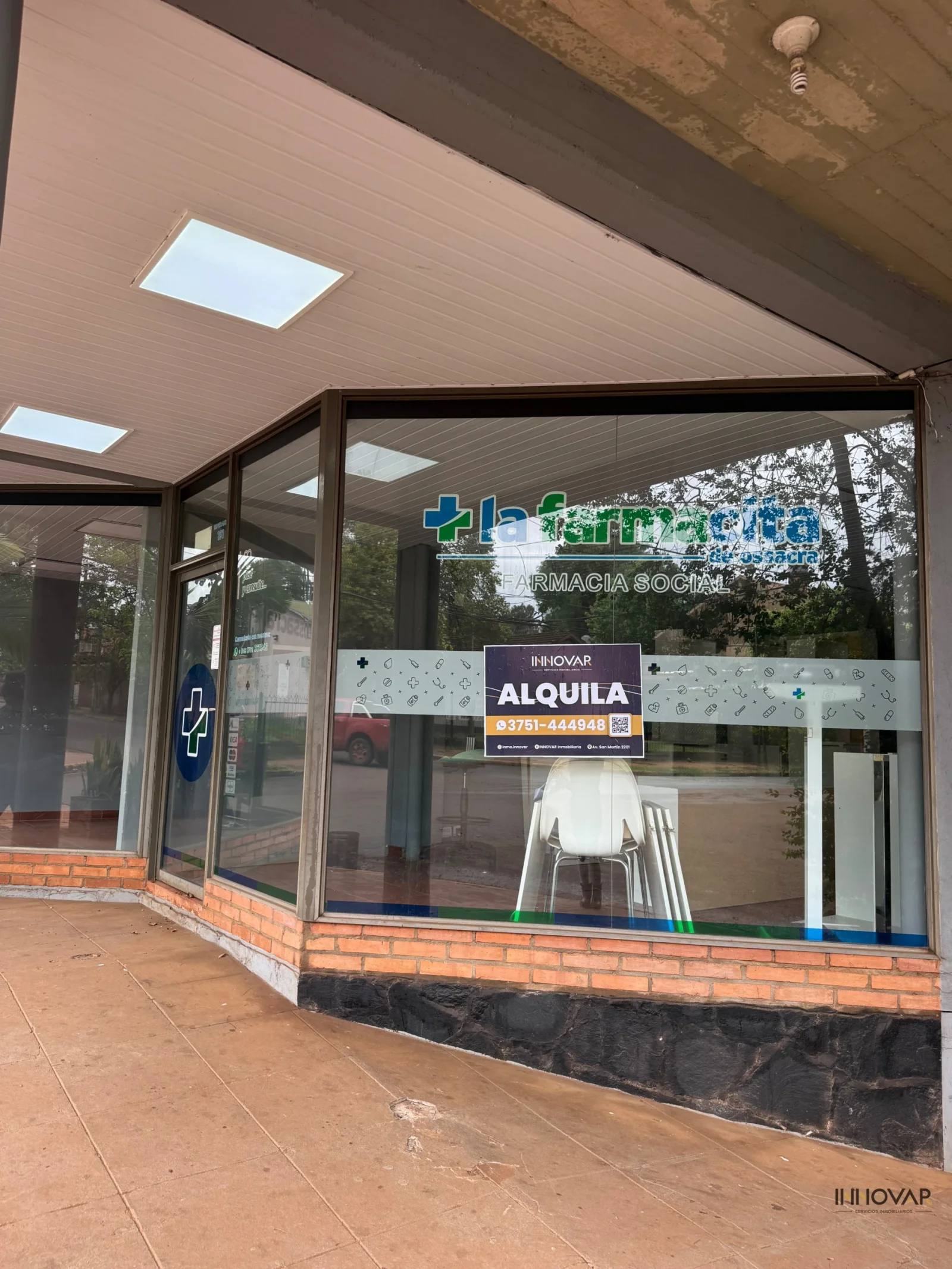 Local comercial en alquiler ubicado en Eldorado - Imagen 2