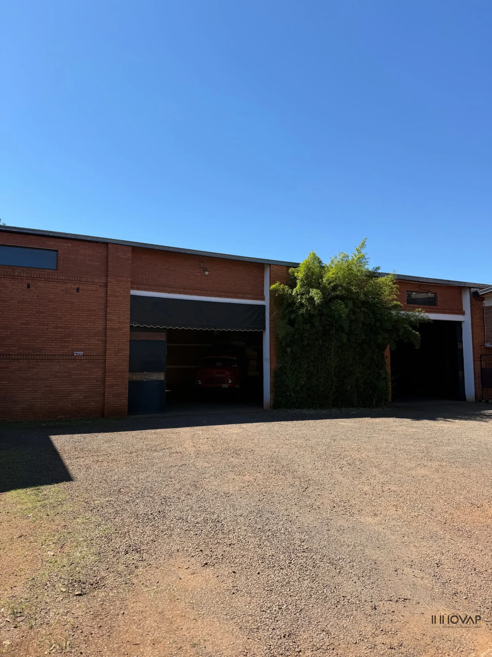 Depósito en alquiler de 600m2 ubicado en Eldorado - Imagen 2