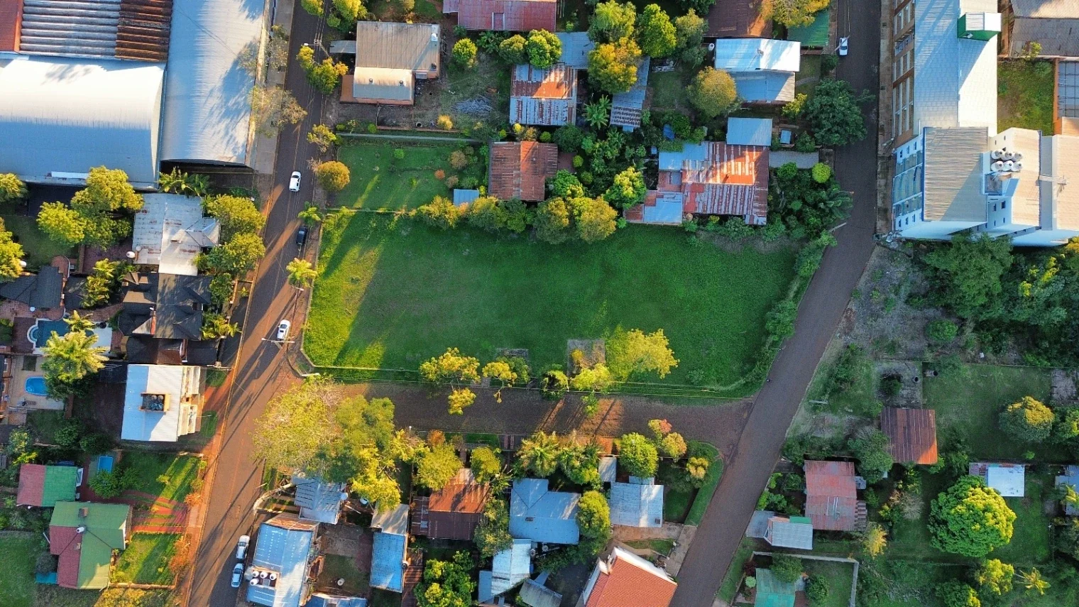 Terreno / Lote en venta de 315m2 ubicado en Eldorado - Imagen 4