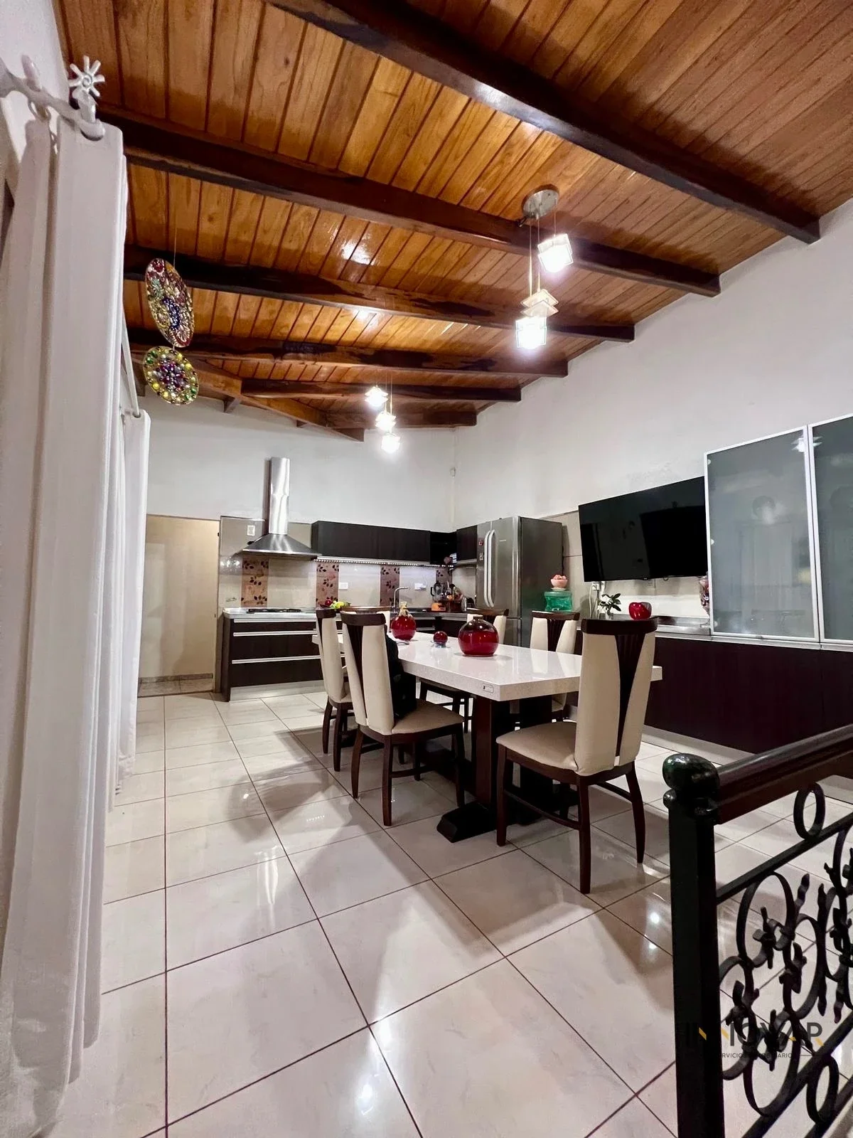 Casa de Alto Padron en el centro de Eldorado - Imagen 2