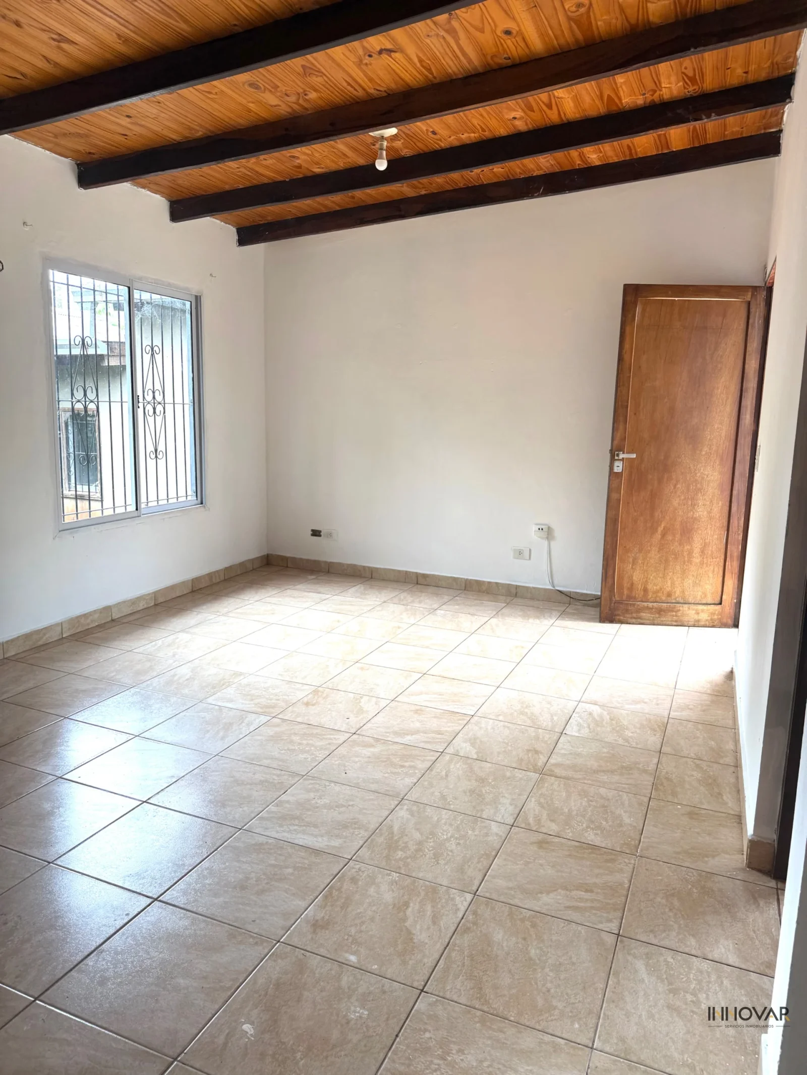 Departamento de dos dormitorios en Calle Malvinas KM 9 - Imagen 2