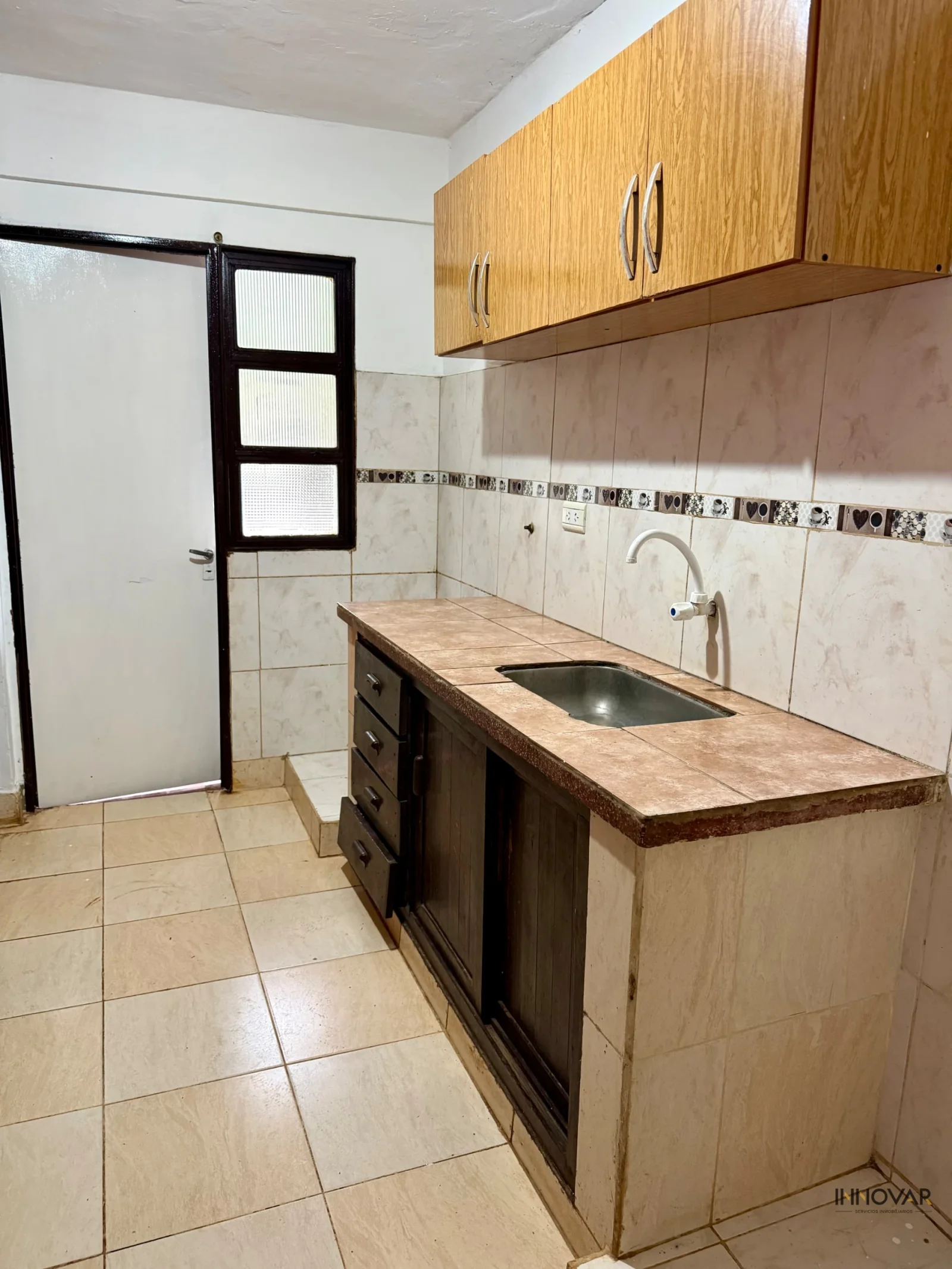 Departamento tres dormitorios en KM 11 - Imagen 2
