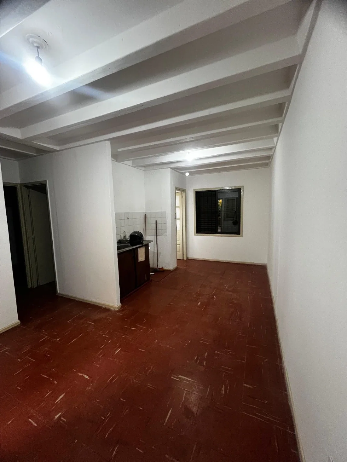 Departamento en Barrio Guacurari KM 9 Planta Baja - Imagen 3