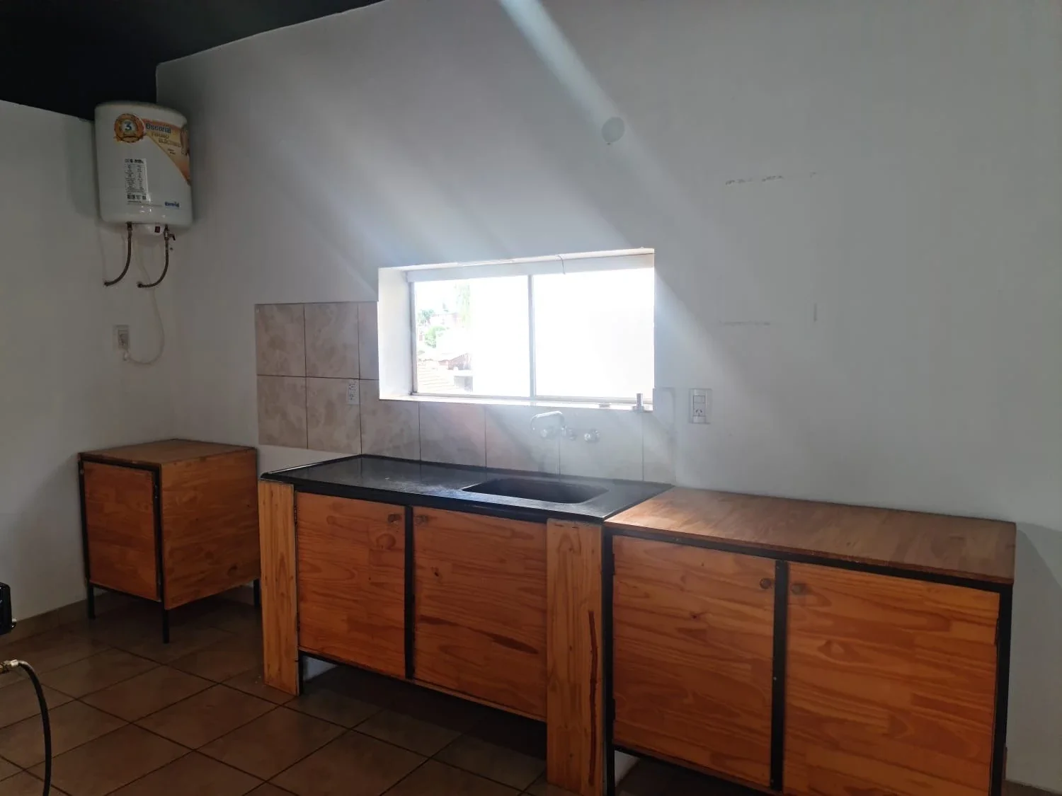 Departamento en alquiler en Eldorado - Imagen 2