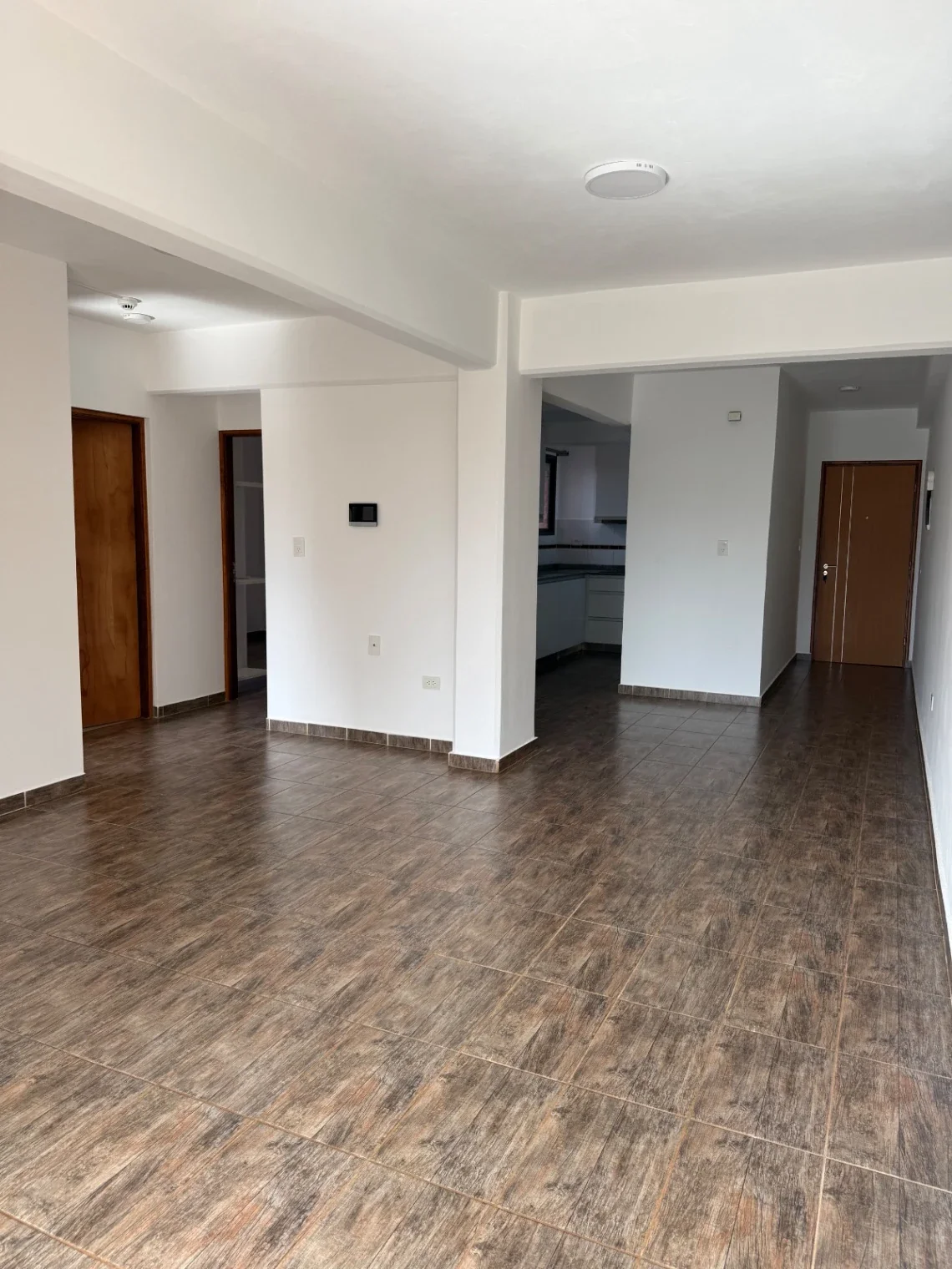 Dpto. 104 Edificio Hettinger - Imagen 1