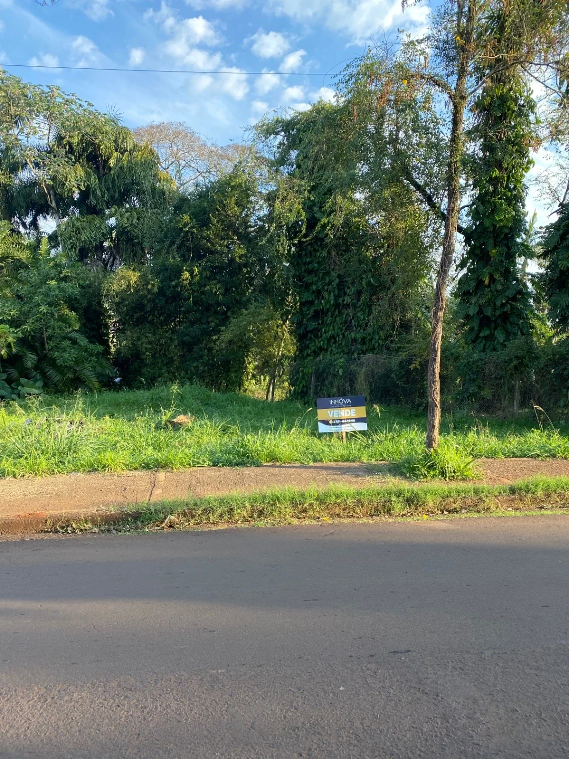 Terreno de 623m2 en Calle Alemania KM 9 - Imagen 4