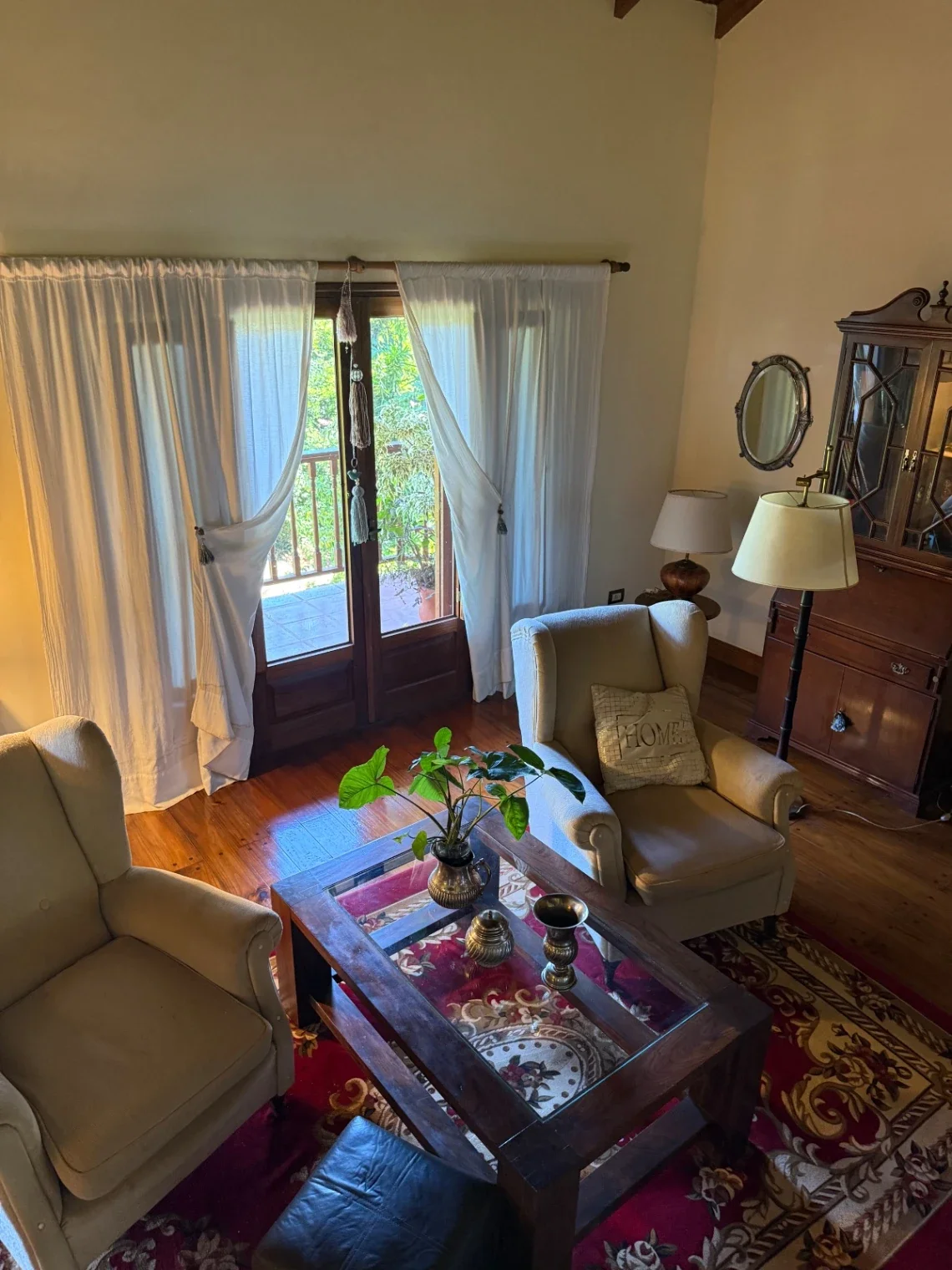 Casa en venta en Barrio Residencial KM 9 - Imagen 3