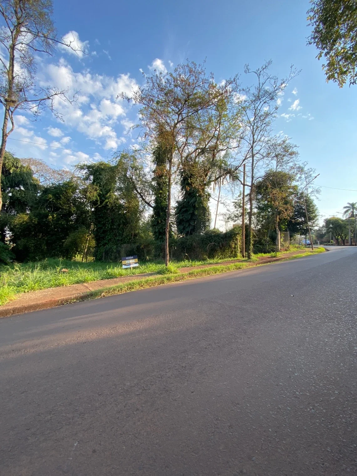 Terreno de 623m2 en Calle Alemania KM 9 - Imagen 1