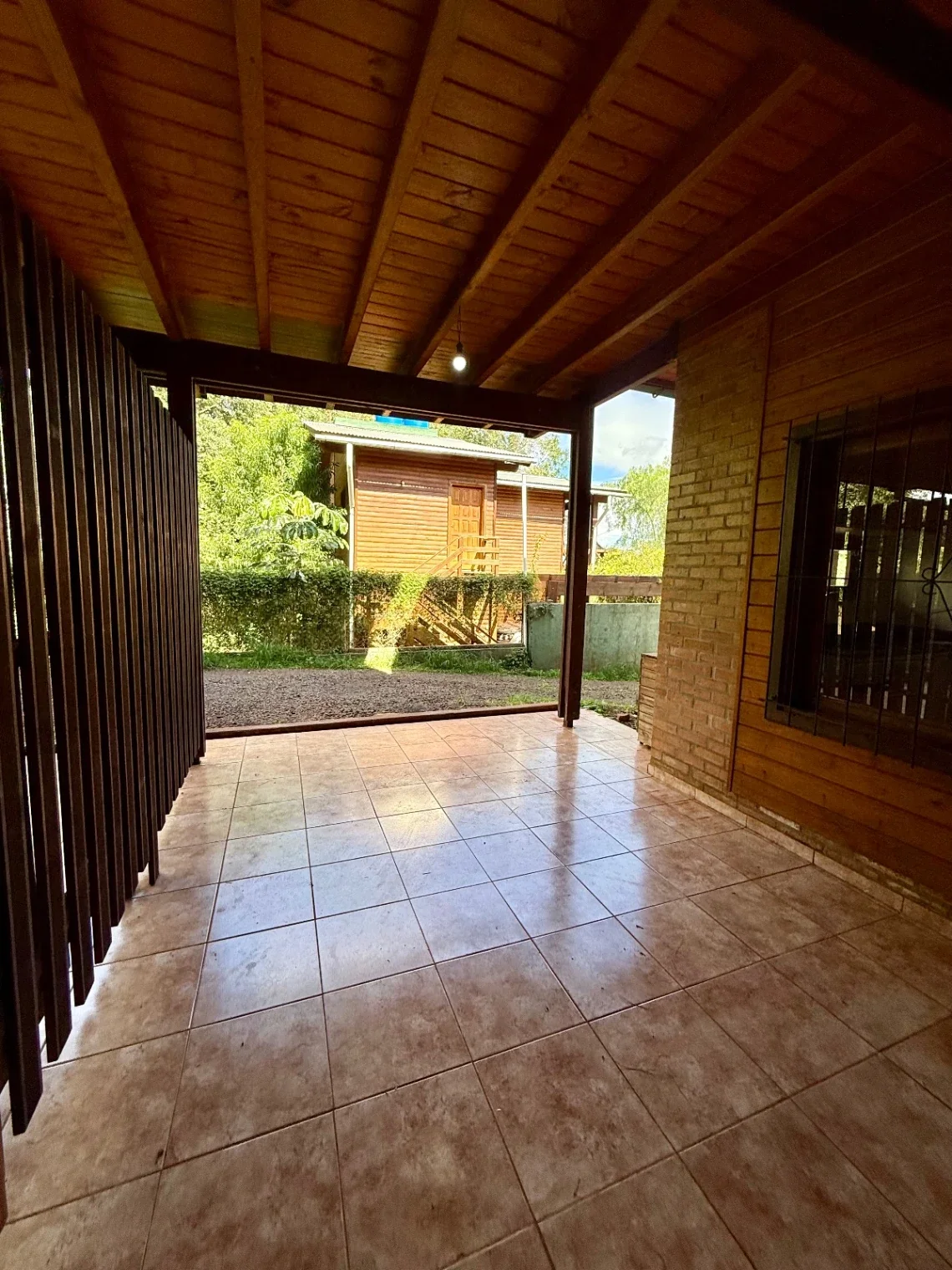 Duplex de dos dormitorios en KM 10 con Aires Acondicionados - Imagen 3