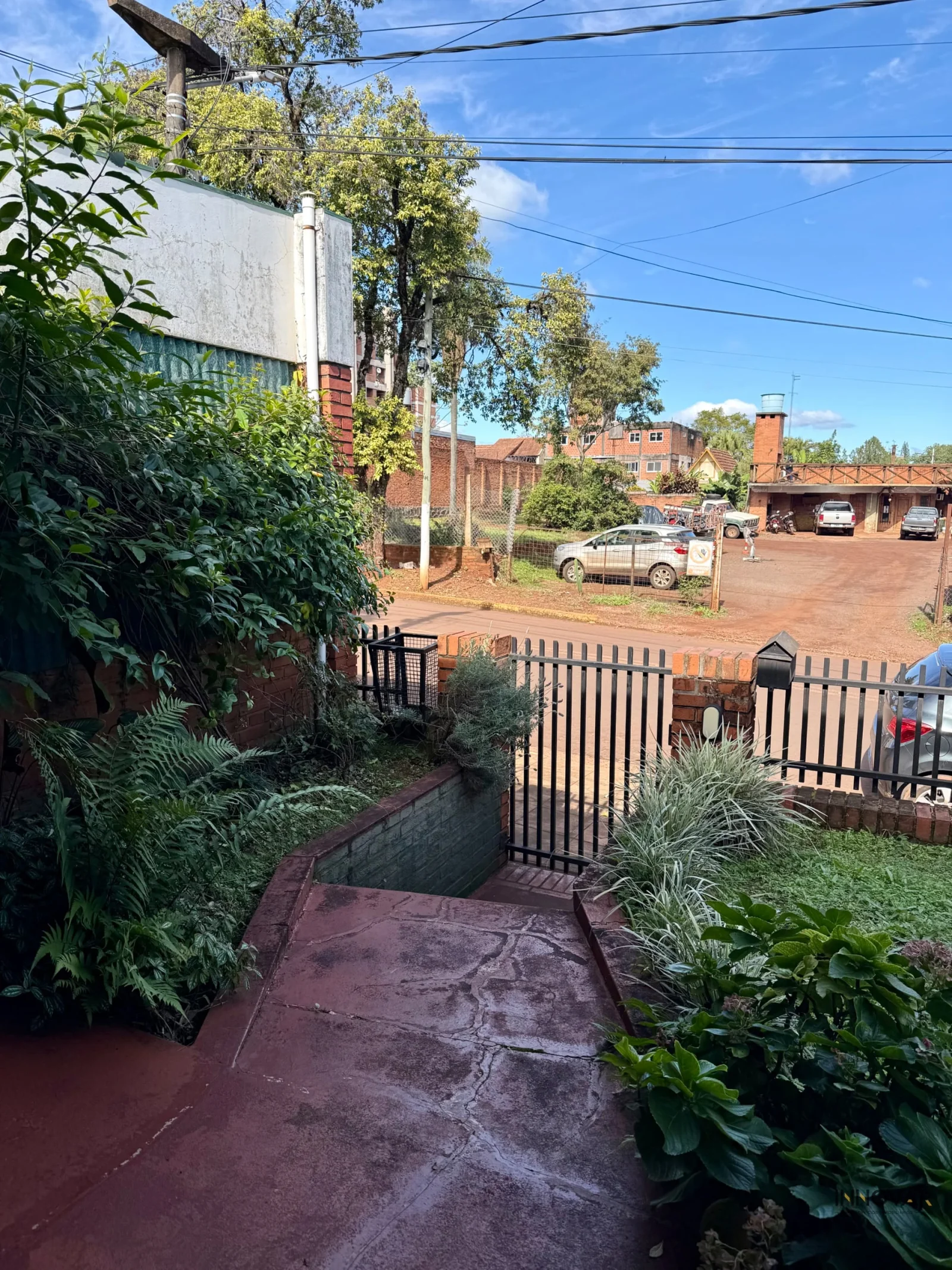 Casa céntrica de tres dormitorios - Imagen 2