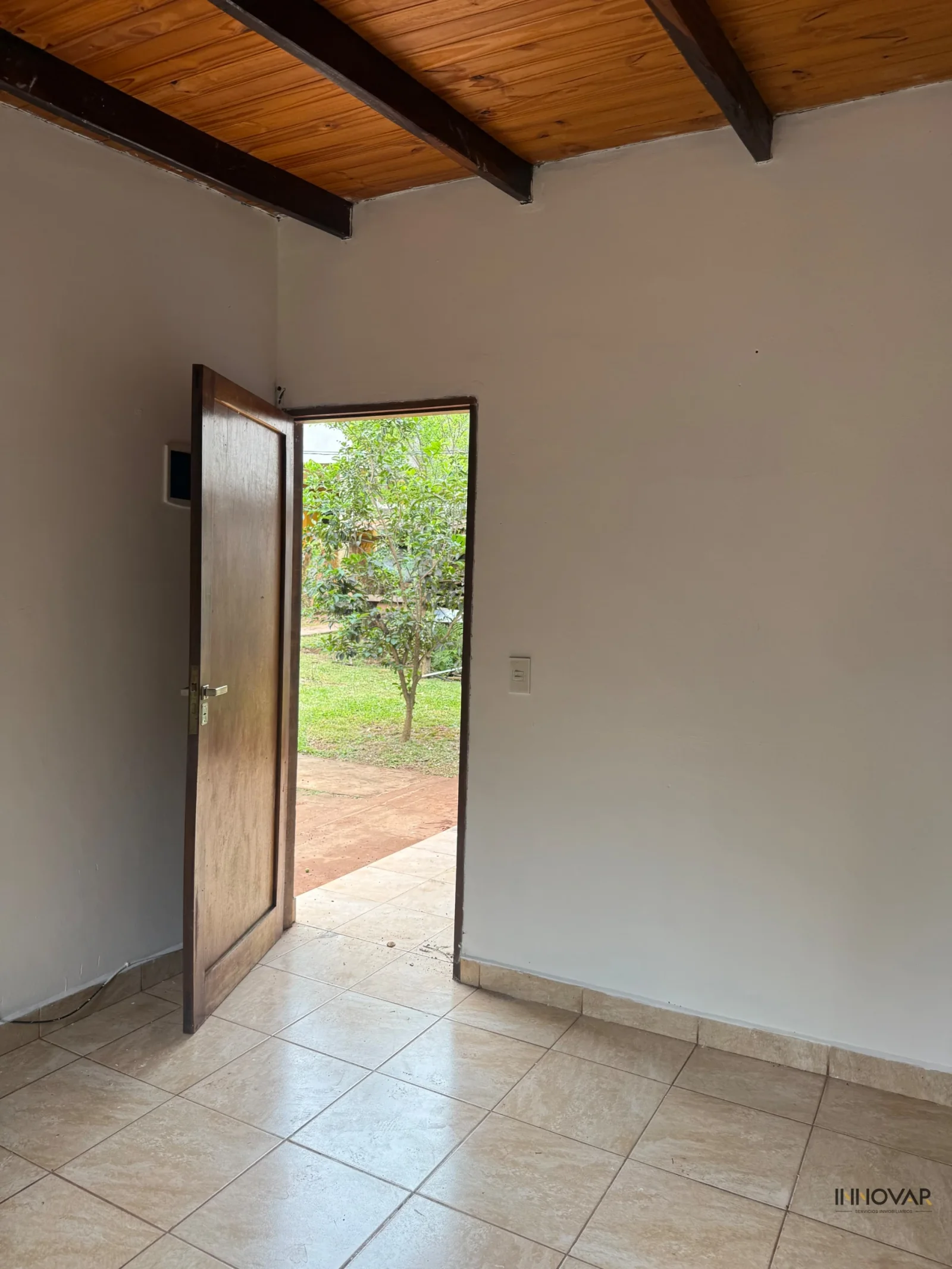 Departamento de dos dormitorios en Calle Malvinas KM 9 - Imagen 3
