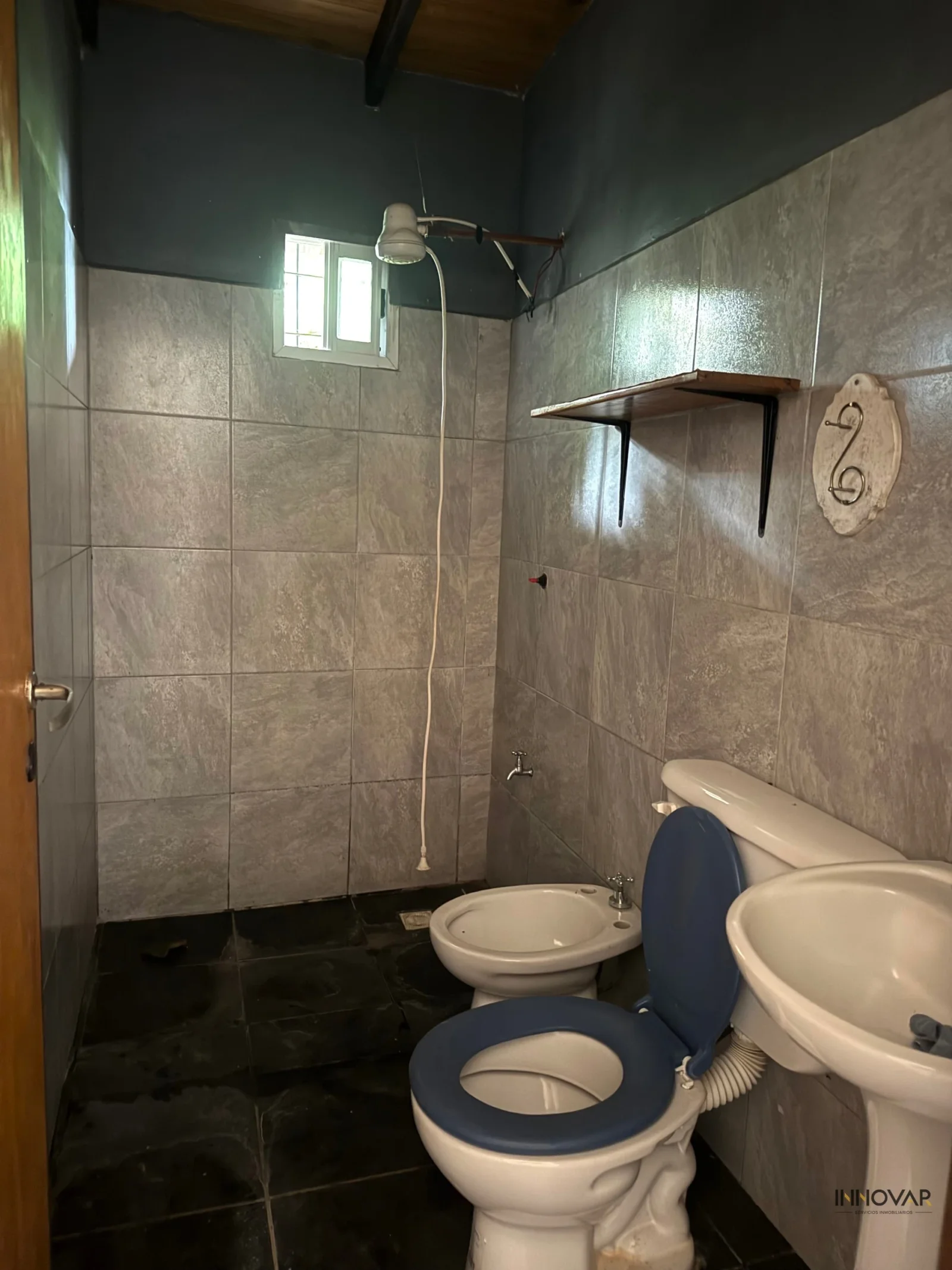 Departamento de dos dormitorios en Calle Malvinas KM 9 - Imagen 5