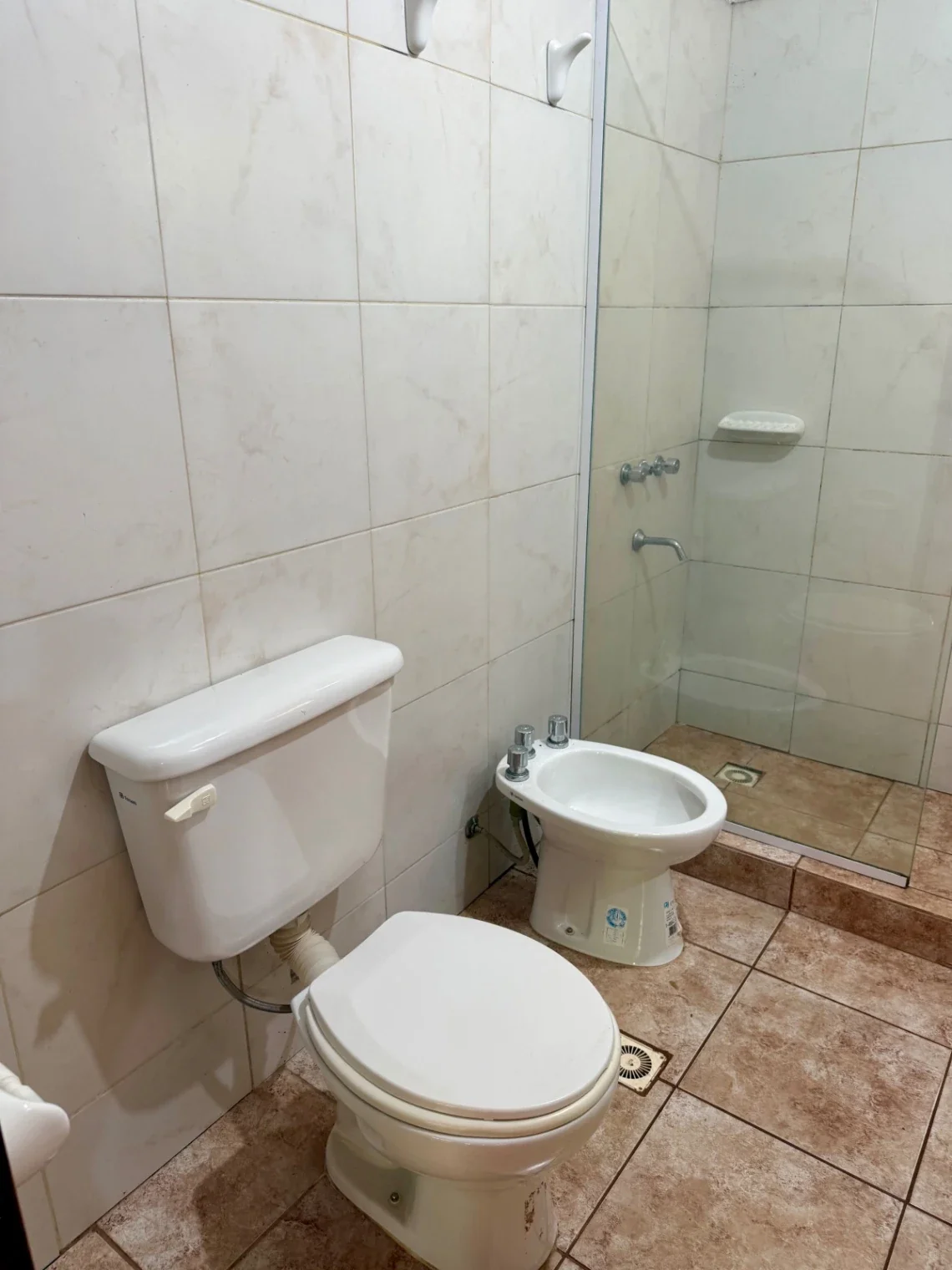 Duplex de dos dormitorios en KM 10 con Aires Acondicionados - Imagen 5