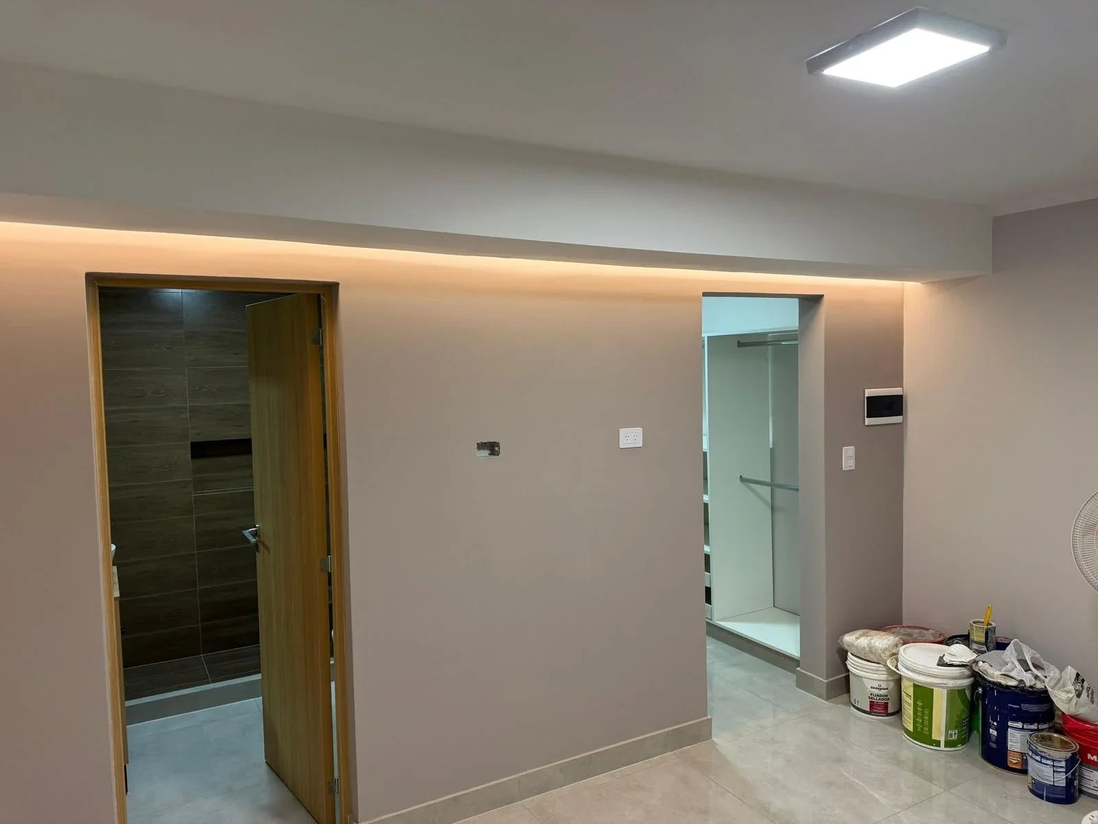 Departamento dos dormitorios, venta. Sarmiento al 700. - Imagen 3