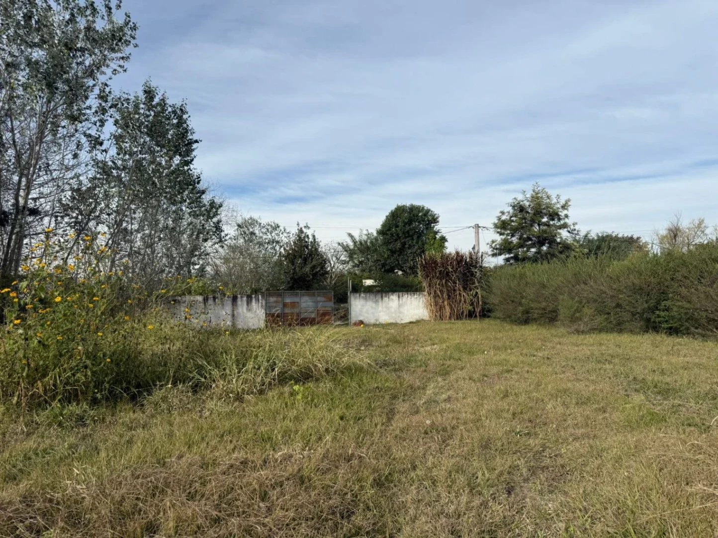 Terreno en venta en San Luis - Imagen 4
