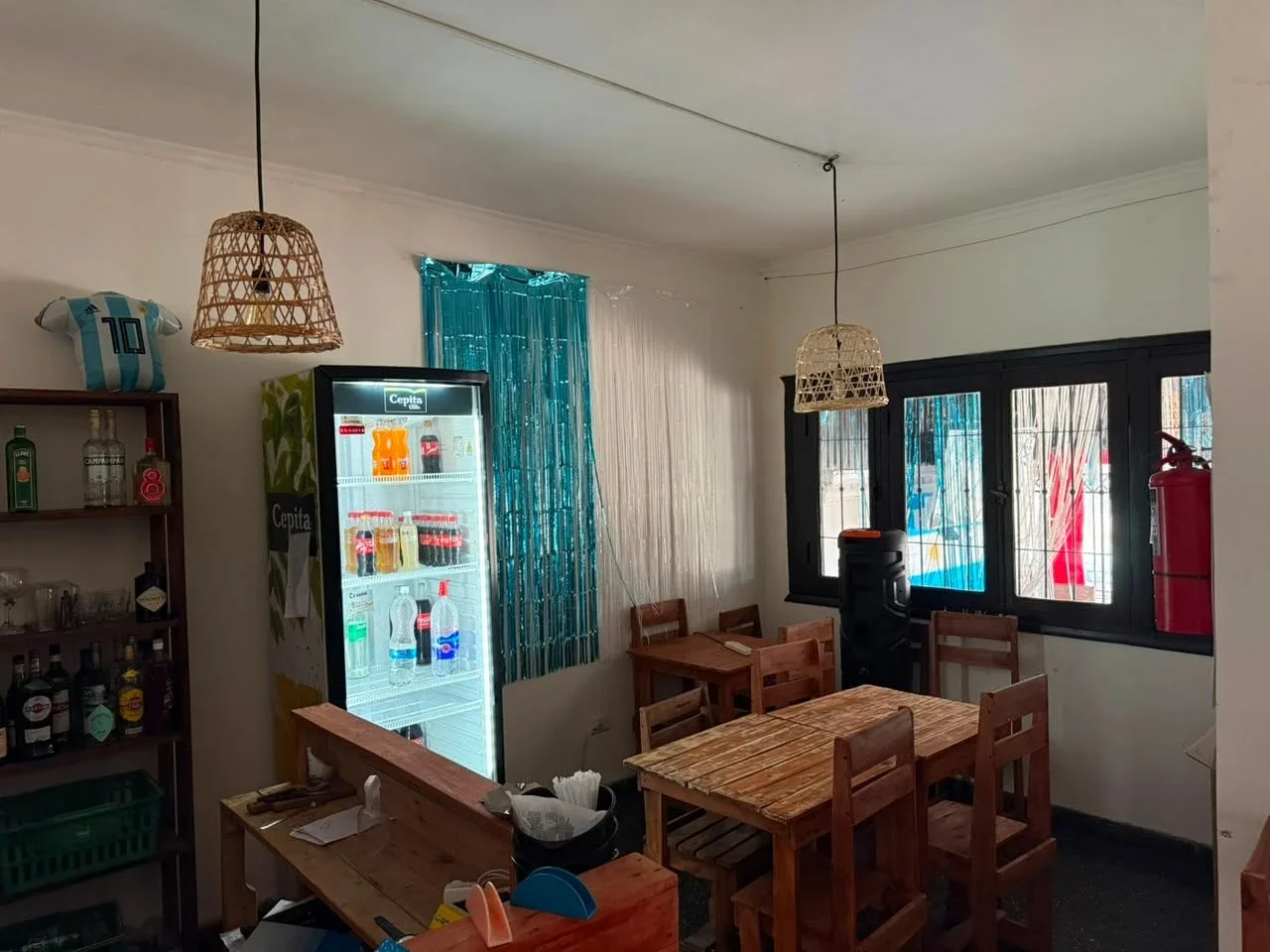 Casa en alquiler Avenida Yrigoyen 63 - Imagen 5