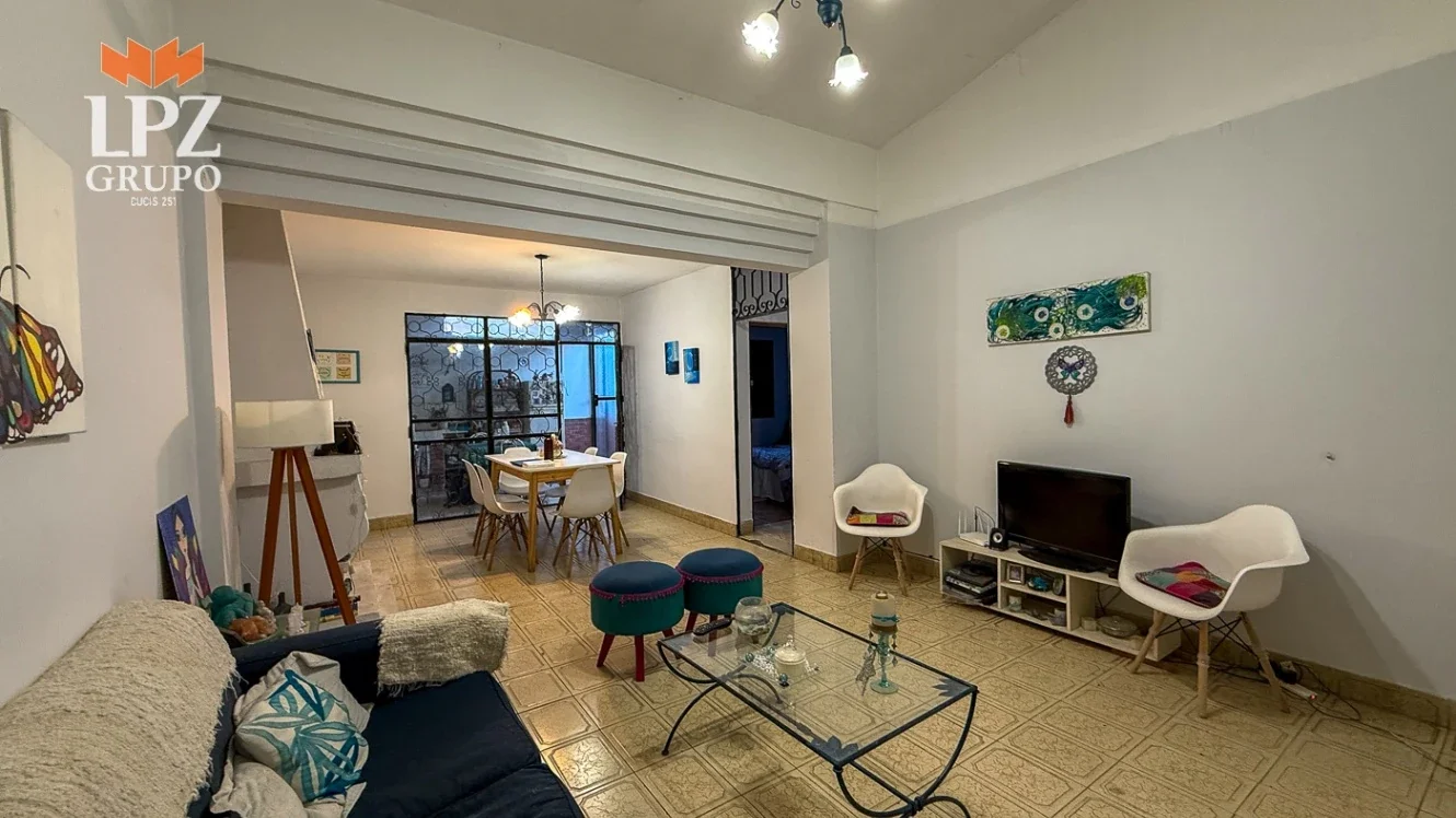 Casa en venta Avenida Belgrano al 2300 - Imagen 4
