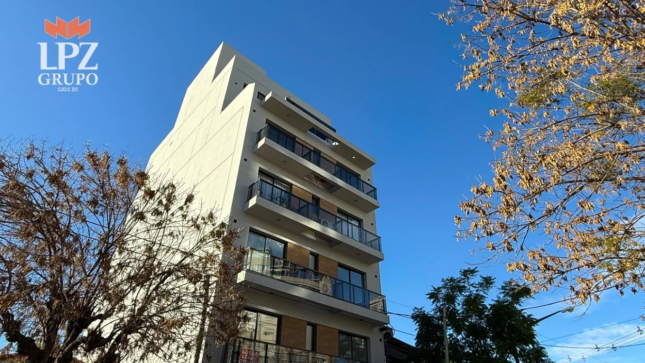 Departamento en venta Guemes 1768. - Imagen 1
