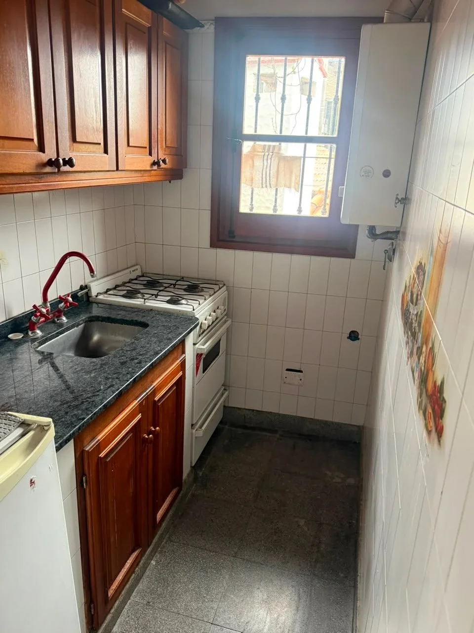 Departamento en alquiler en Centro - Imagen 3