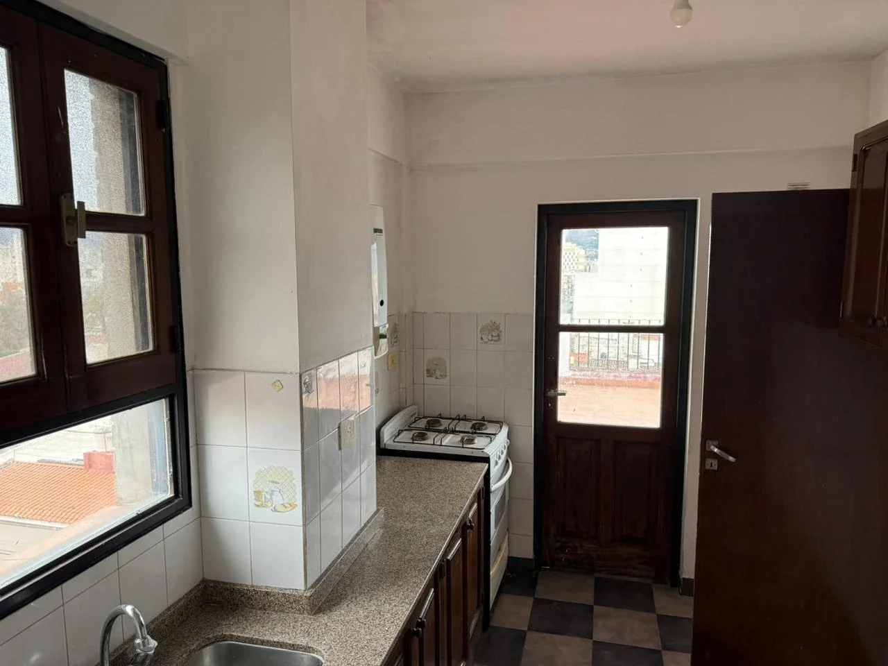 Departamento en alquiler, Gorriti y Caseros - Imagen 3