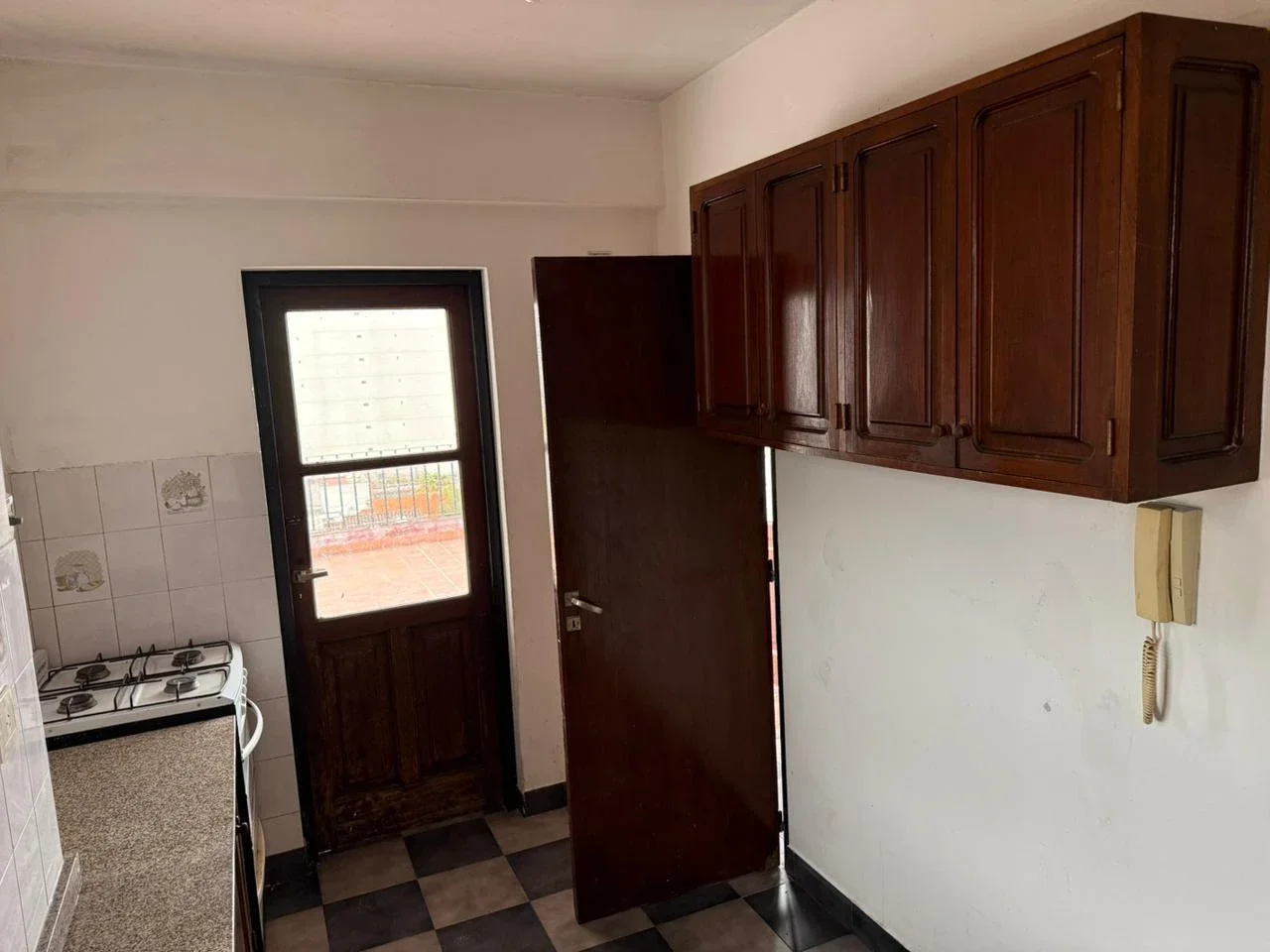 Departamento en alquiler, Gorriti y Caseros - Imagen 2