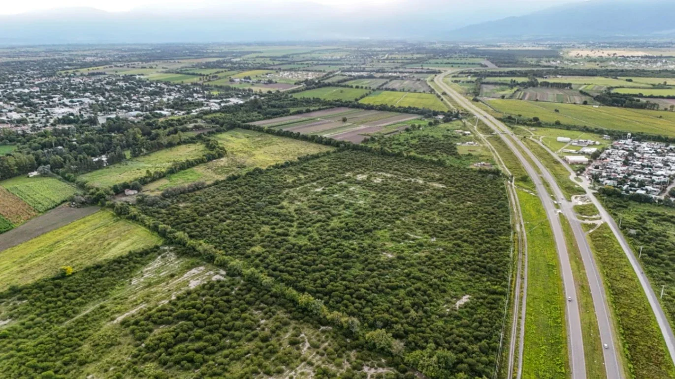 Vendo finca en Cerrillos - Imagen 1