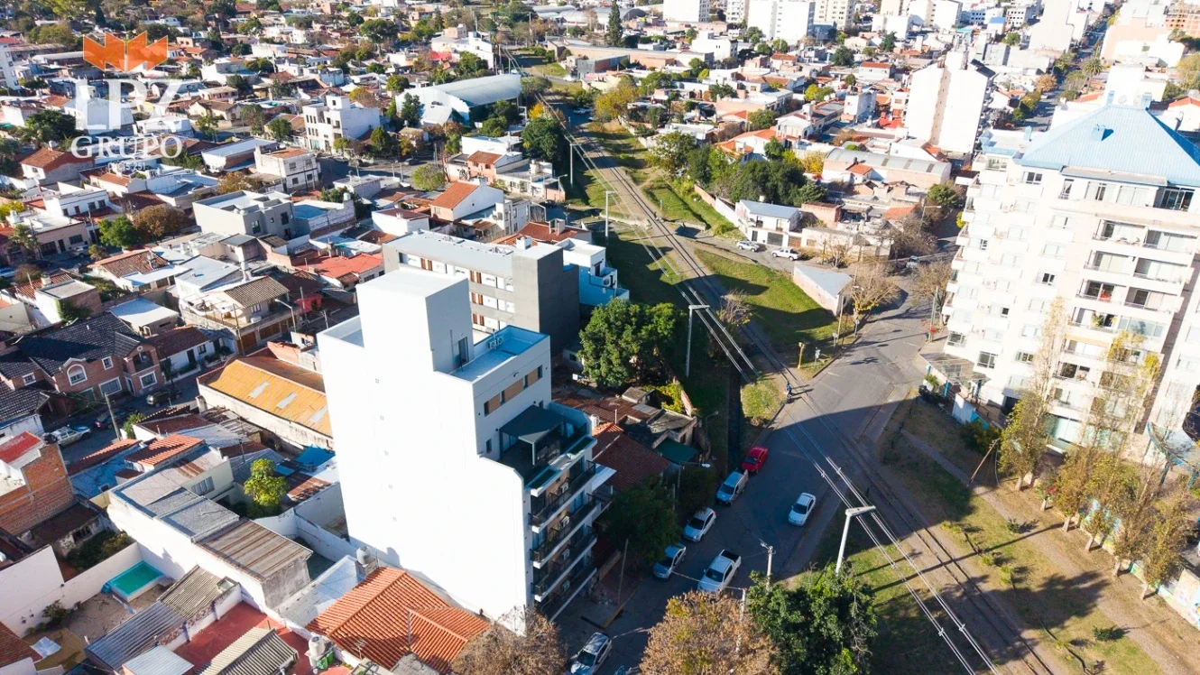 Departamento en venta Guemes 1768. - Imagen 2