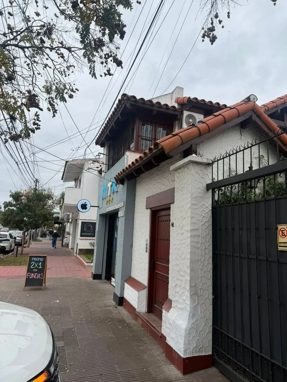 Departamento en alquiler en Centro - Imagen 1