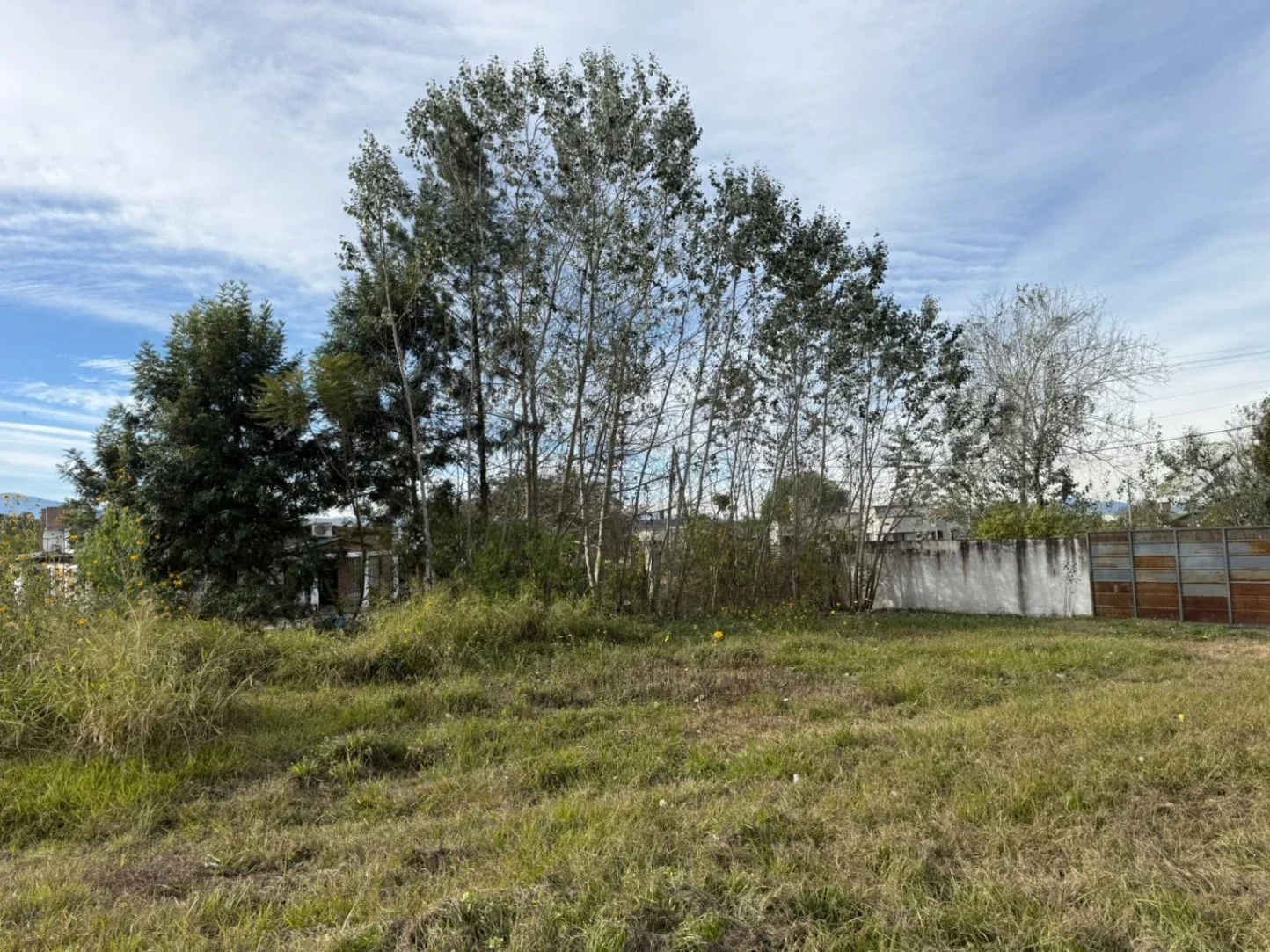 Terreno en venta en San Luis - Imagen 3