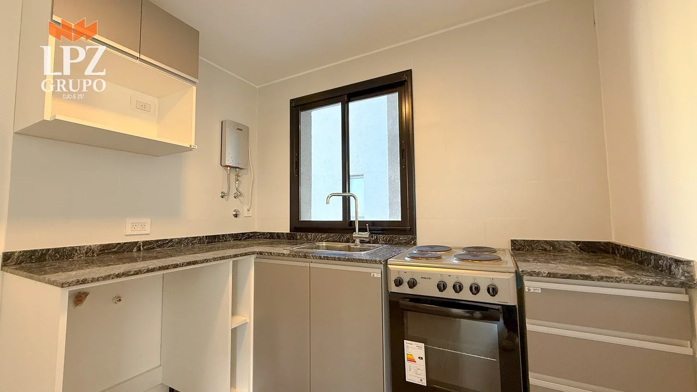Departamento en venta Guemes 1768. - Imagen 4