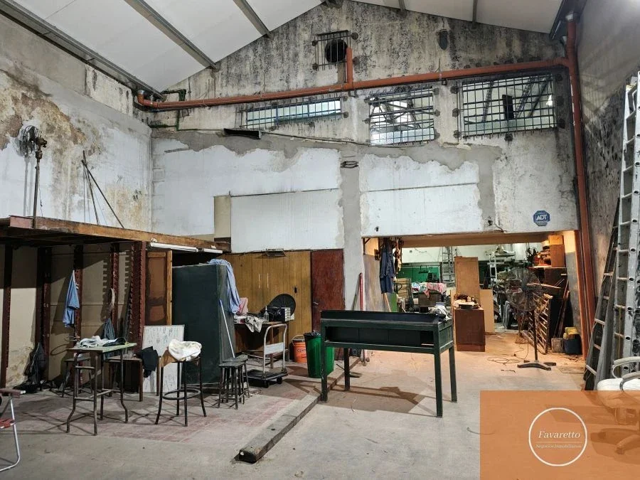 Galpón en alquiler de 320m2 ubicado en Villa Lynch - Imagen 4