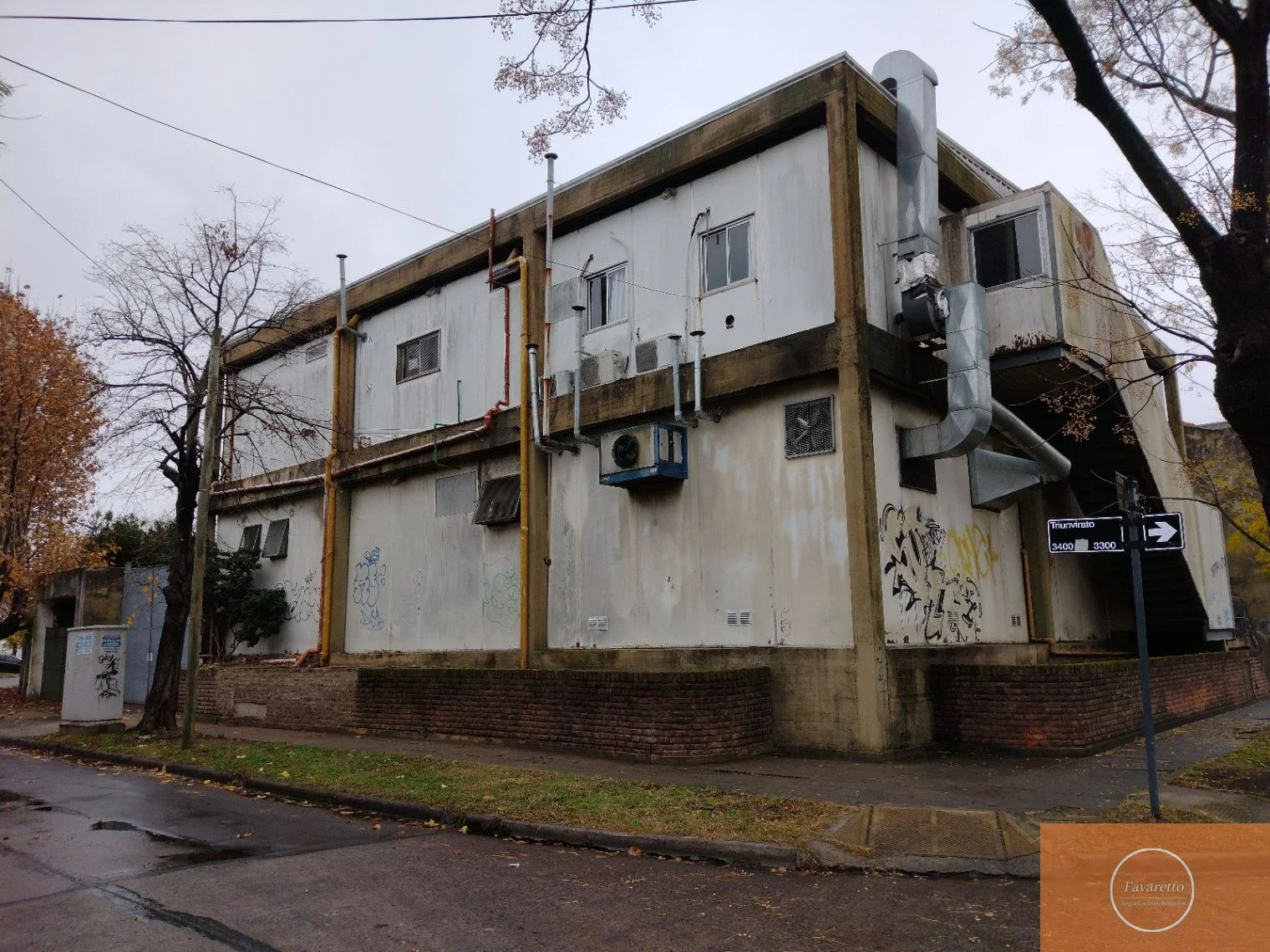Galpón en alquiler de 1080m2 ubicado en Munro - Imagen 1