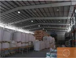 Depósito en alquiler de 2744m2 ubicado en Munro - Imagen 1