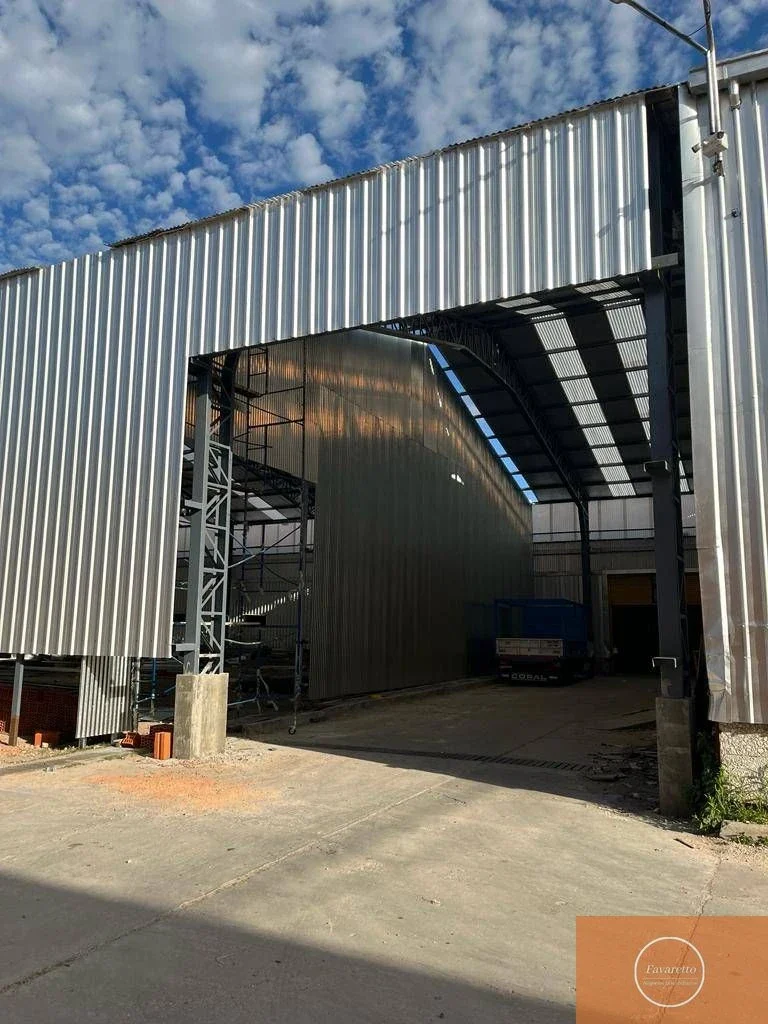Depósito en alquiler de 1349m2 ubicado en Don Torcuato Oeste - Imagen 1